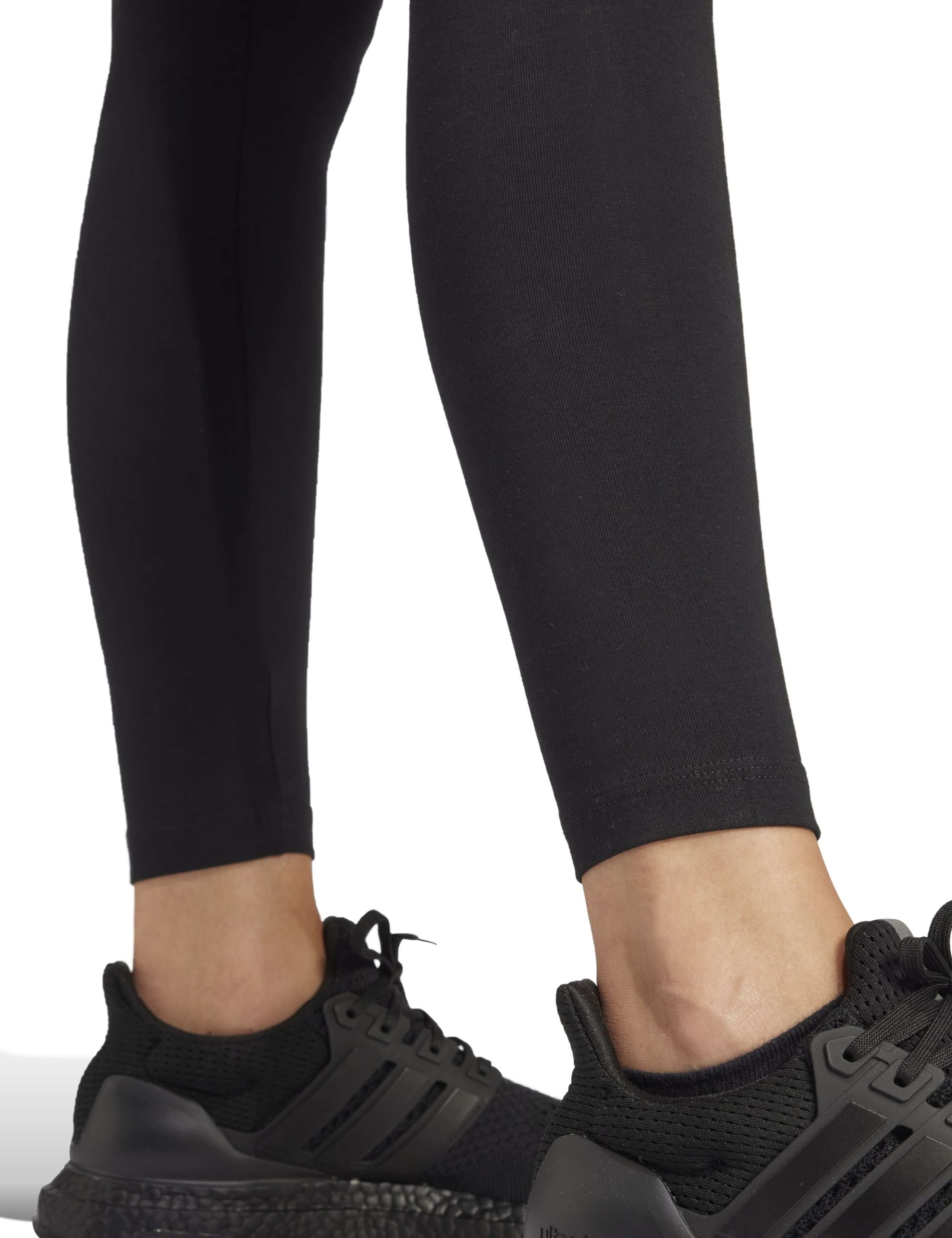 Essentials Linear Cotton Leggings 6 of 6