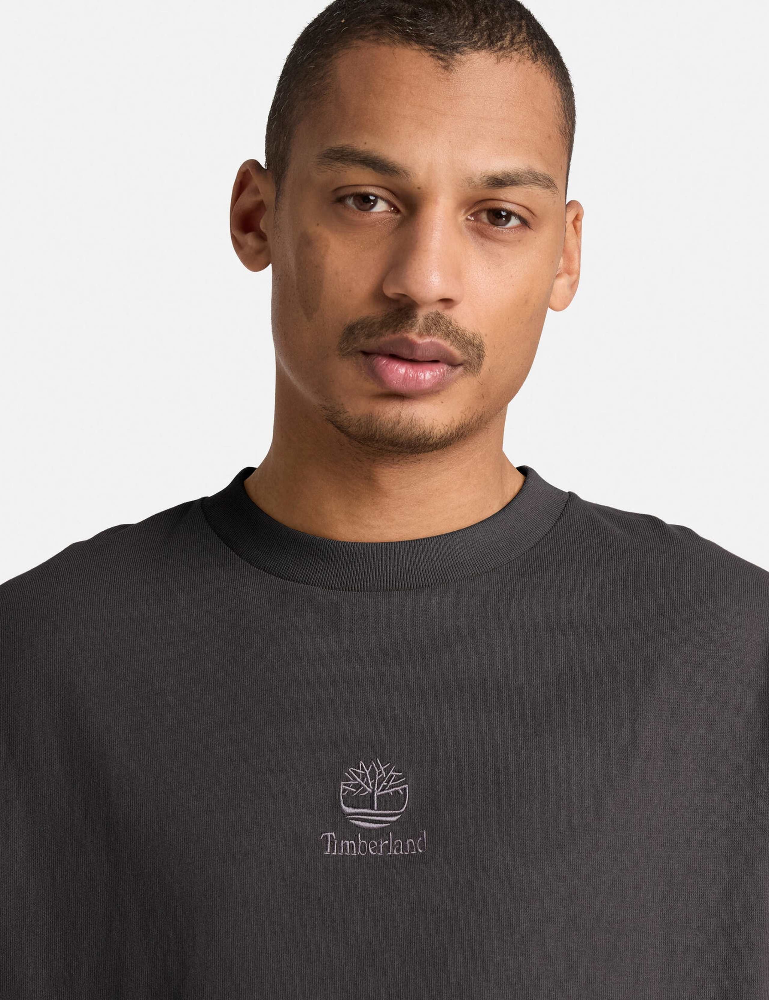 Shorewood Heavyweight Logo T-Shirt 5 of 5