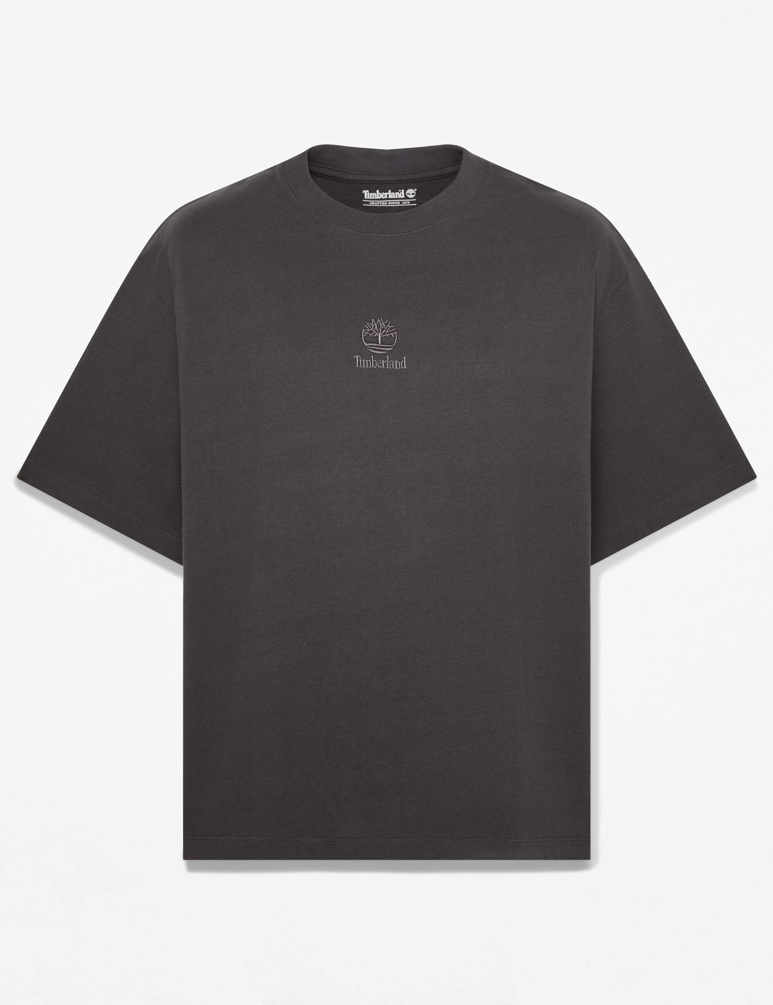 Shorewood Heavyweight Logo T-Shirt 2 of 5