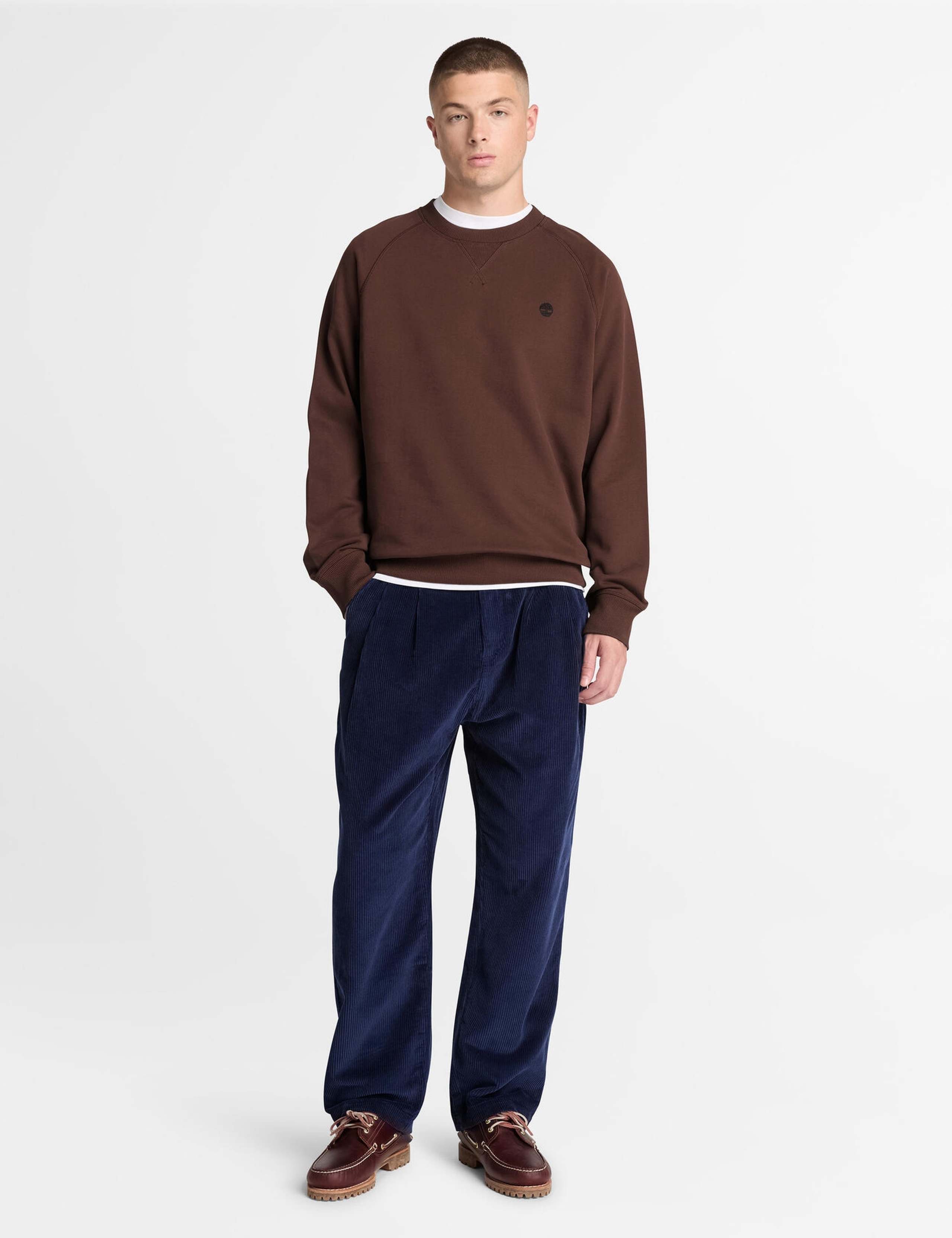 Exeter River Walking Sweatshirt 3 of 5