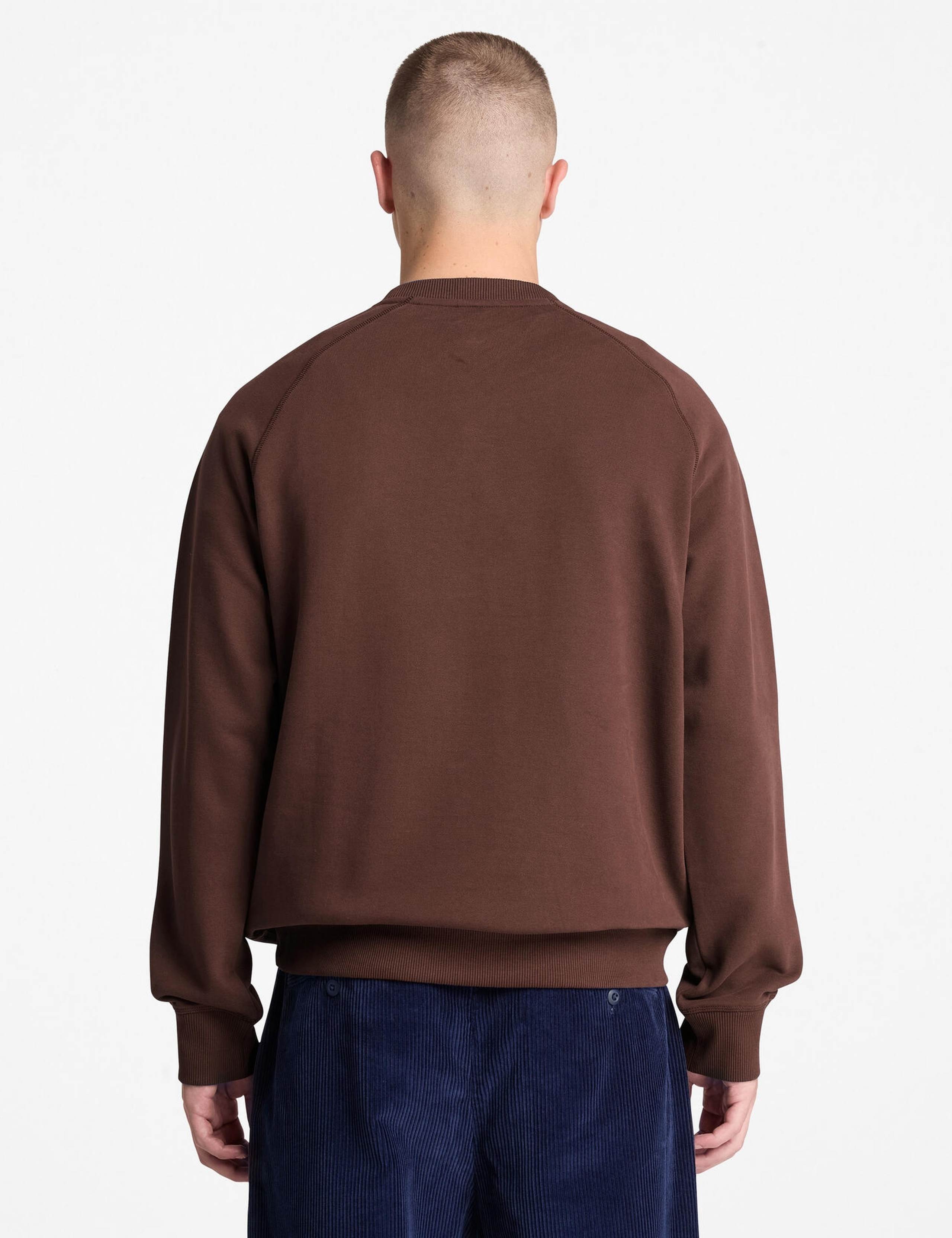 Exeter River Walking Sweatshirt 4 of 5