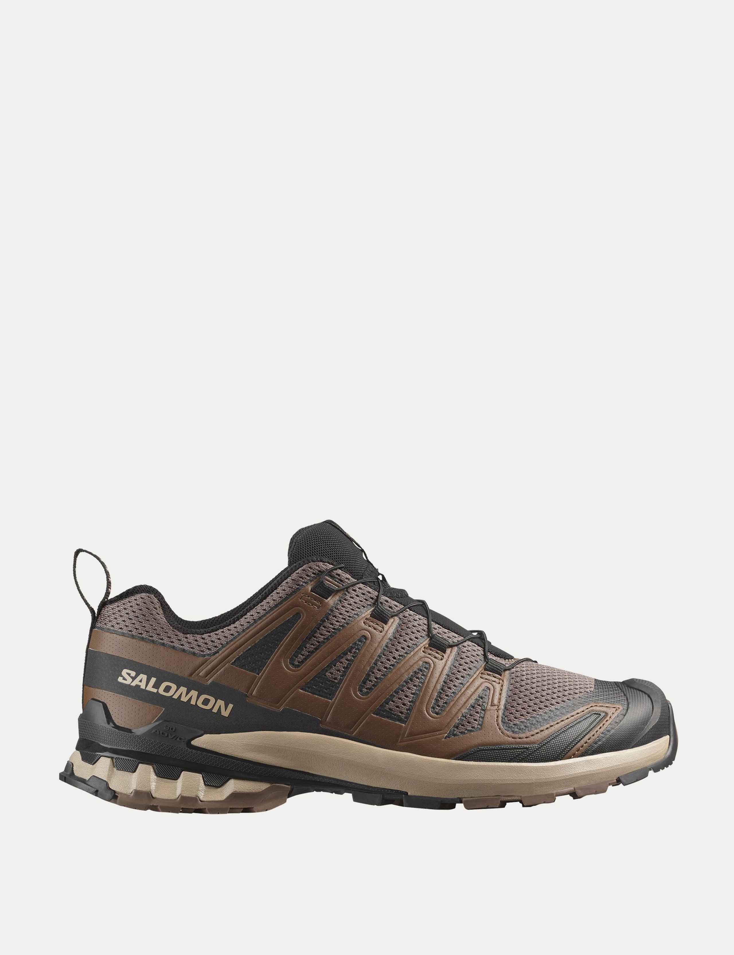 XA Pro 3D V9 Trail Running Trainers 1 of 6