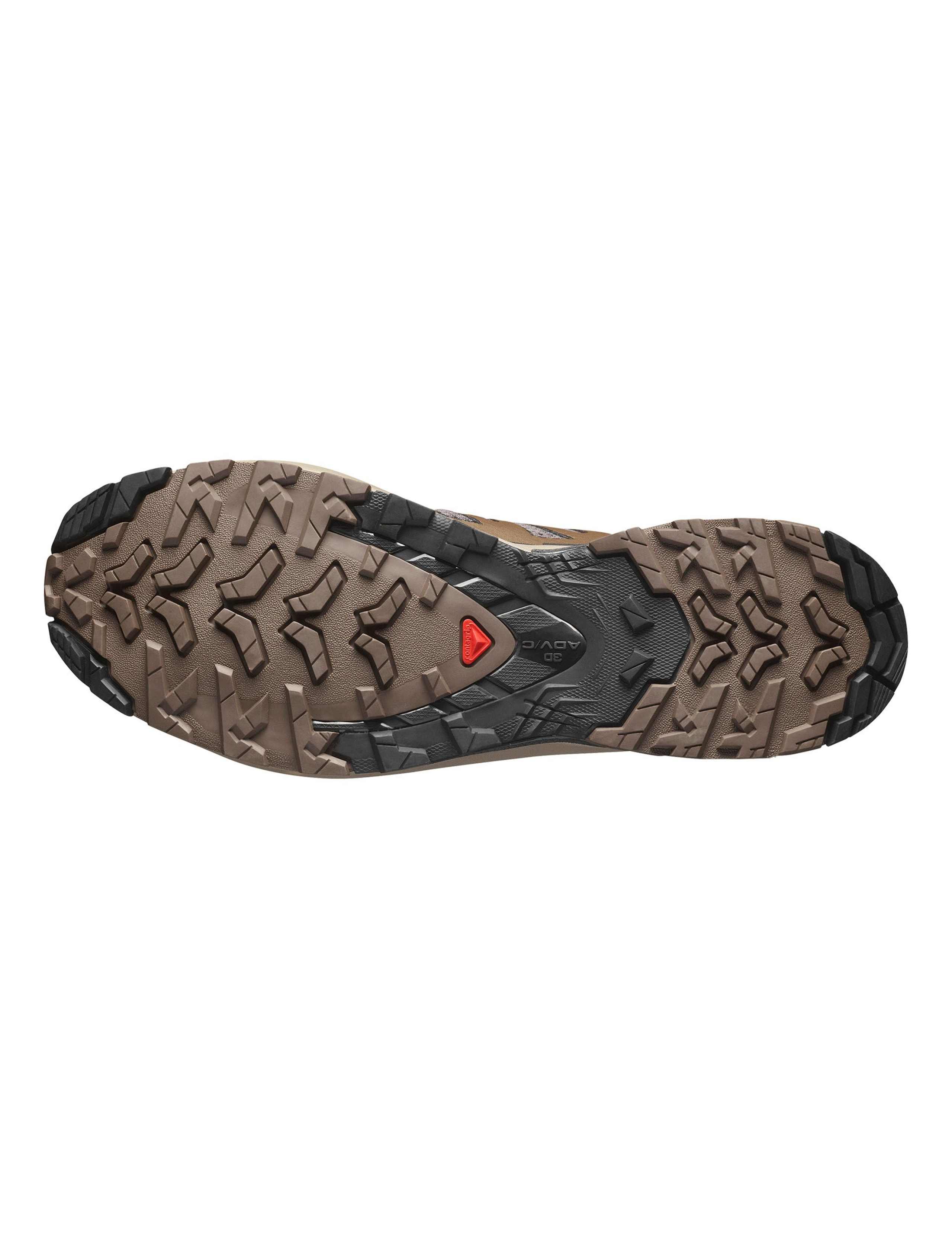 XA Pro 3D V9 Trail Running Trainers 6 of 6