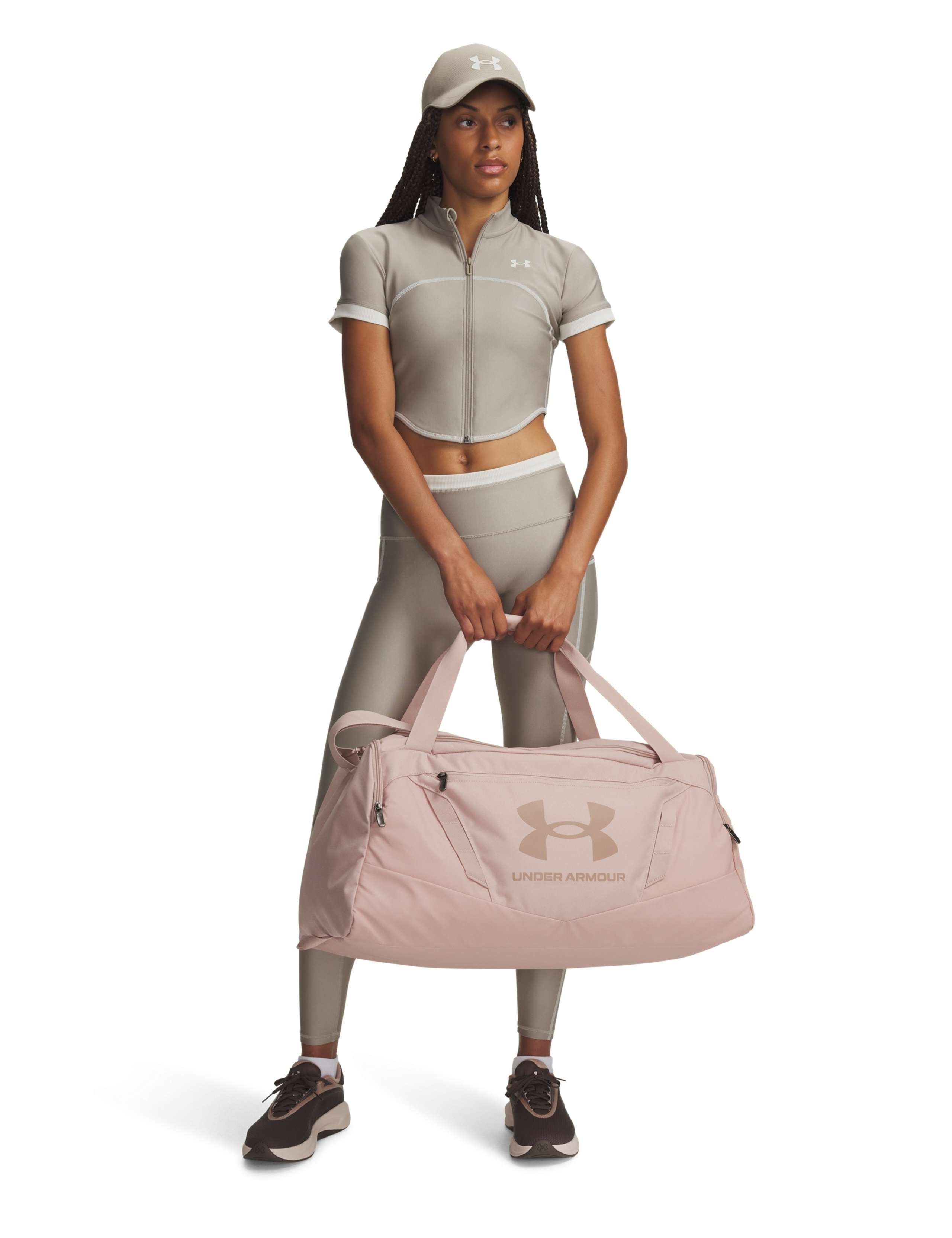 Undeniable 5.0 Medium Duffle Bag 2 of 5