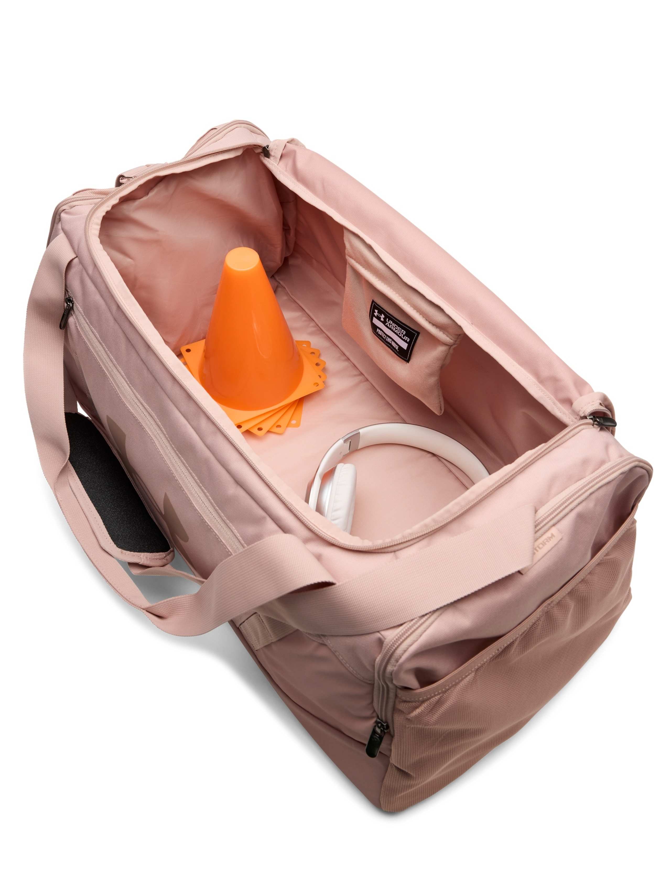 Undeniable 5.0 Medium Duffle Bag 4 of 5