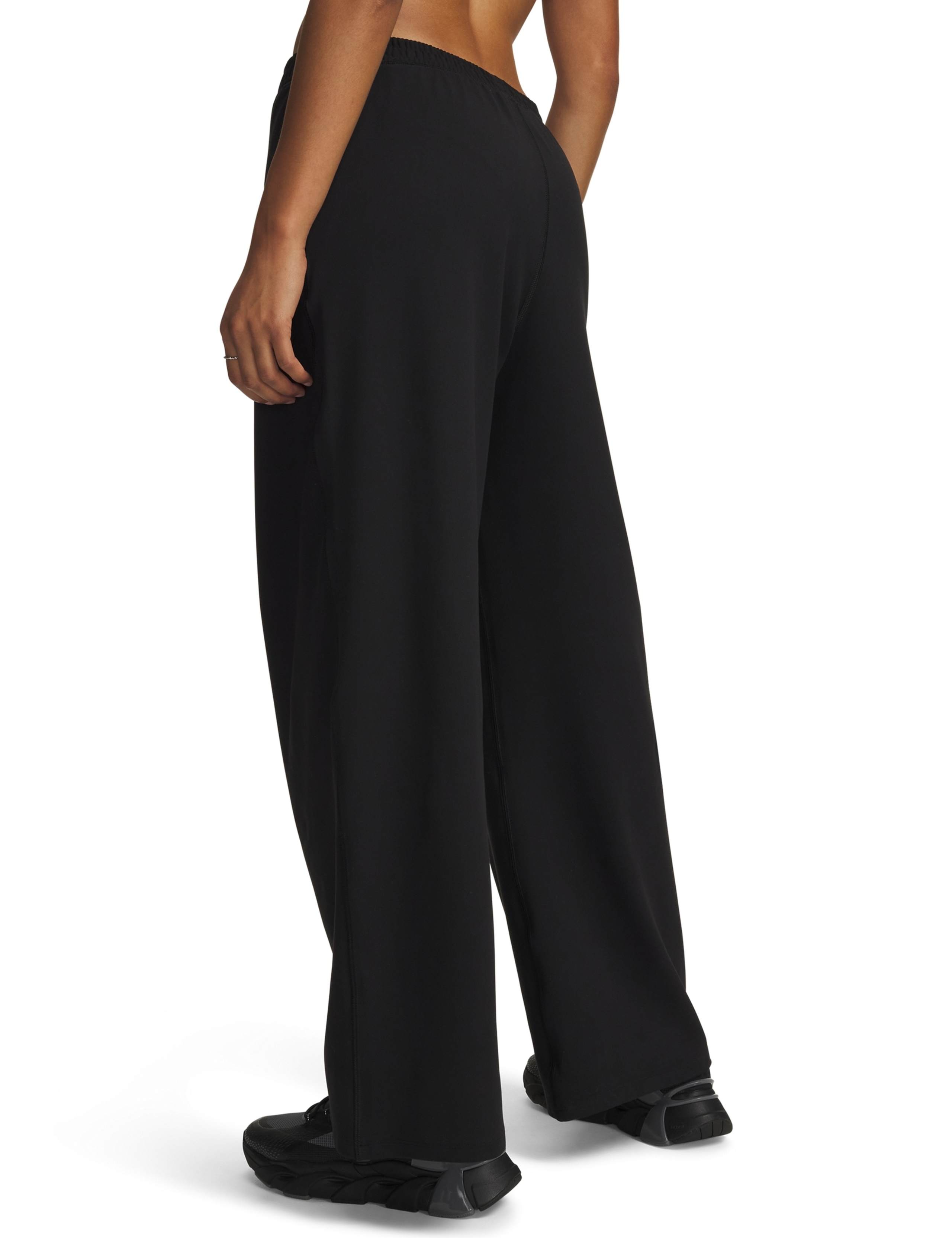Motion Relaxed Wide Leg Joggers 3 of 4