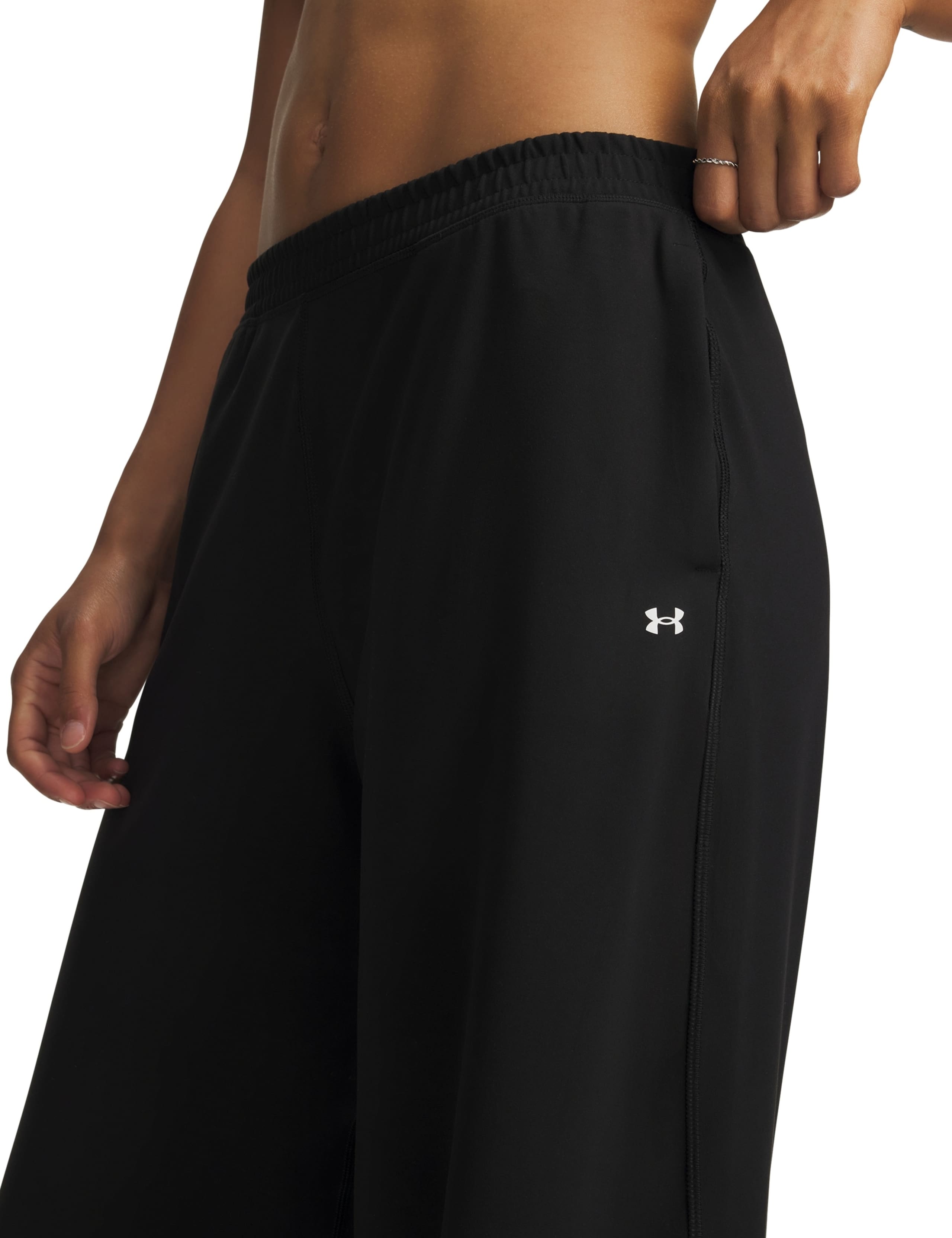 Motion Relaxed Wide Leg Joggers 4 of 4