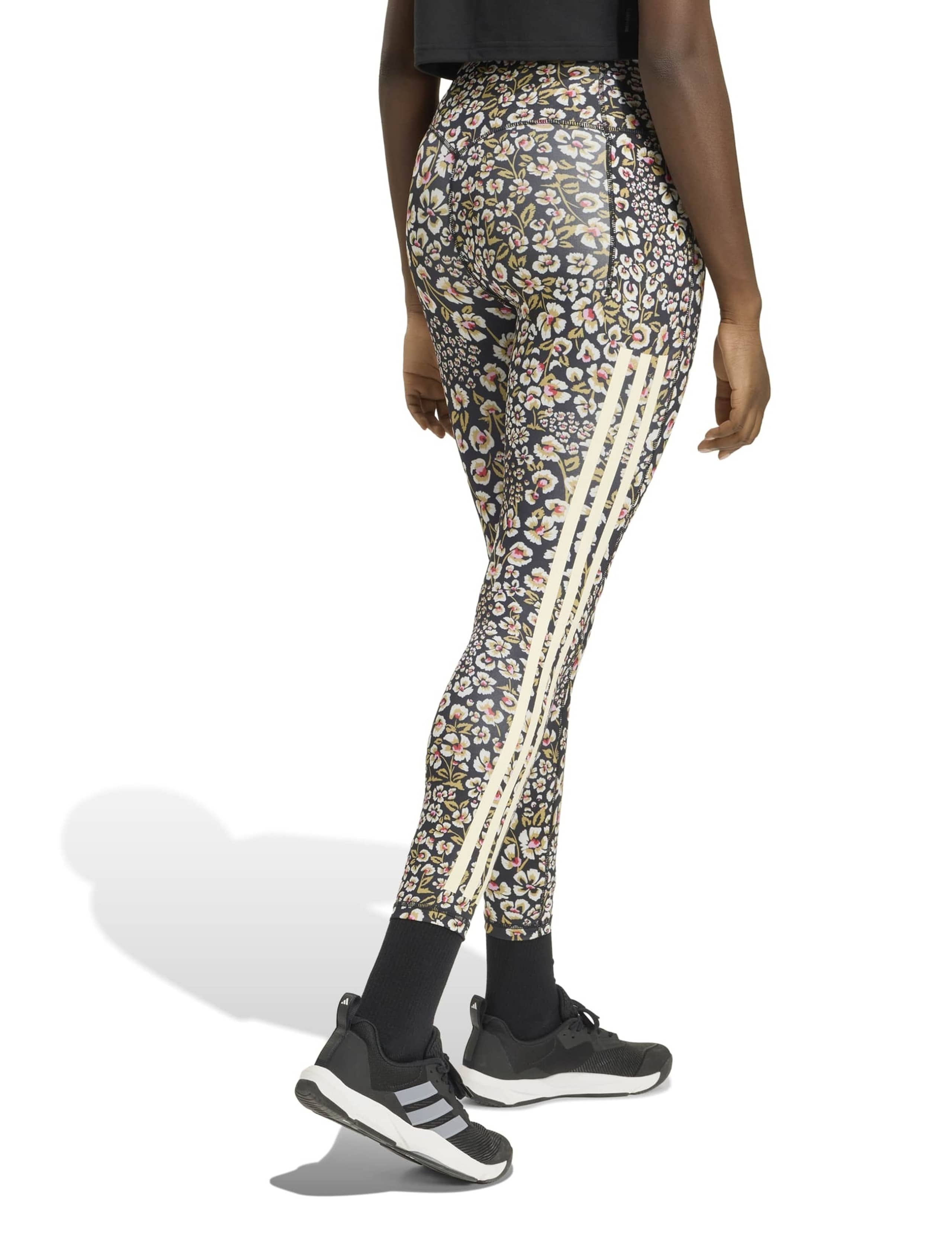 adidas x FARM Rio Optime Printed Leggings 3 of 6