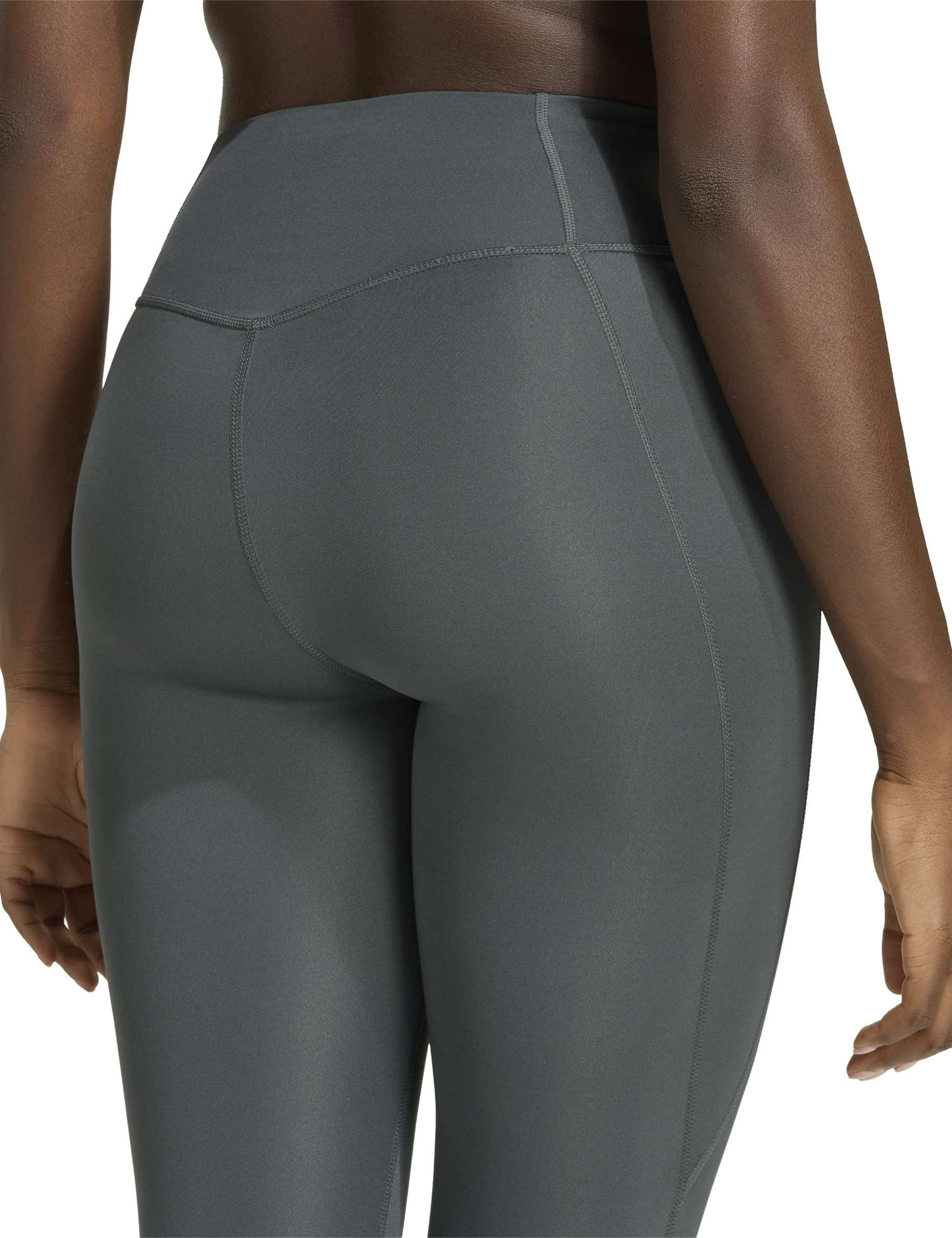 Optimé Essentials Stash Pocket Leggings 6 of 6
