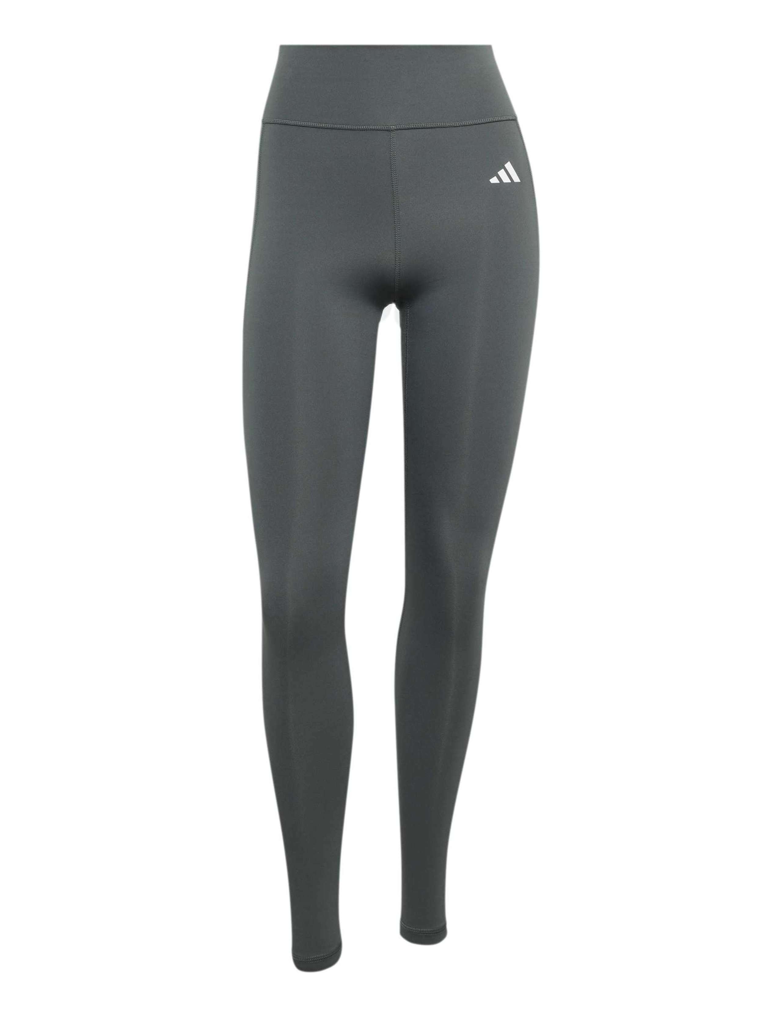 Optimé Essentials Stash Pocket Leggings 2 of 6
