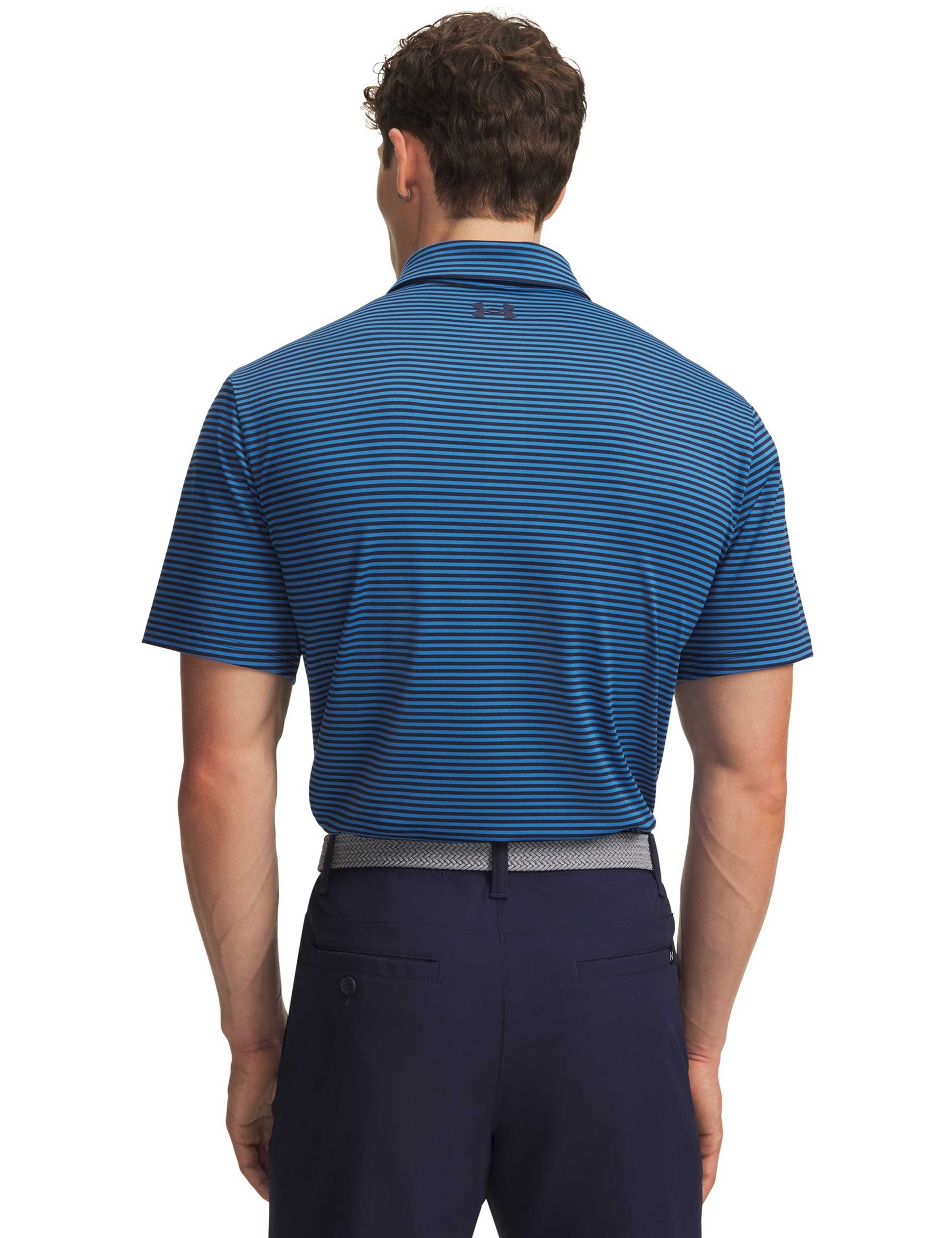 Playoff 3.0 Polo Shirt 2 of 3