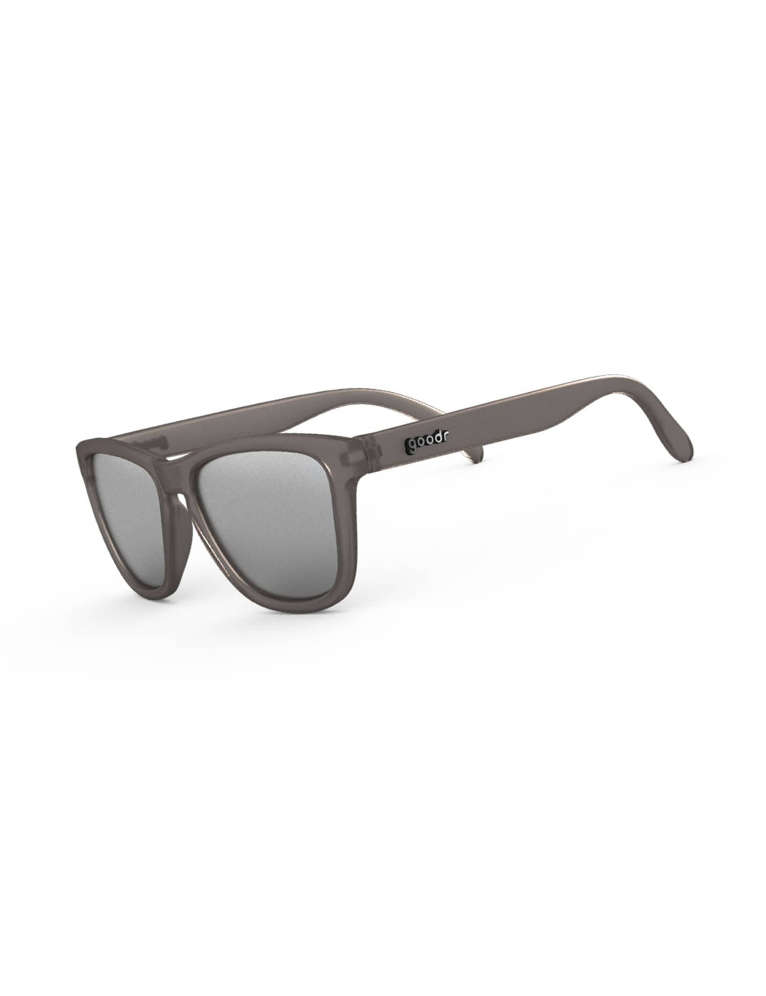 D-Frame Polarised Sunglasses 2 of 3
