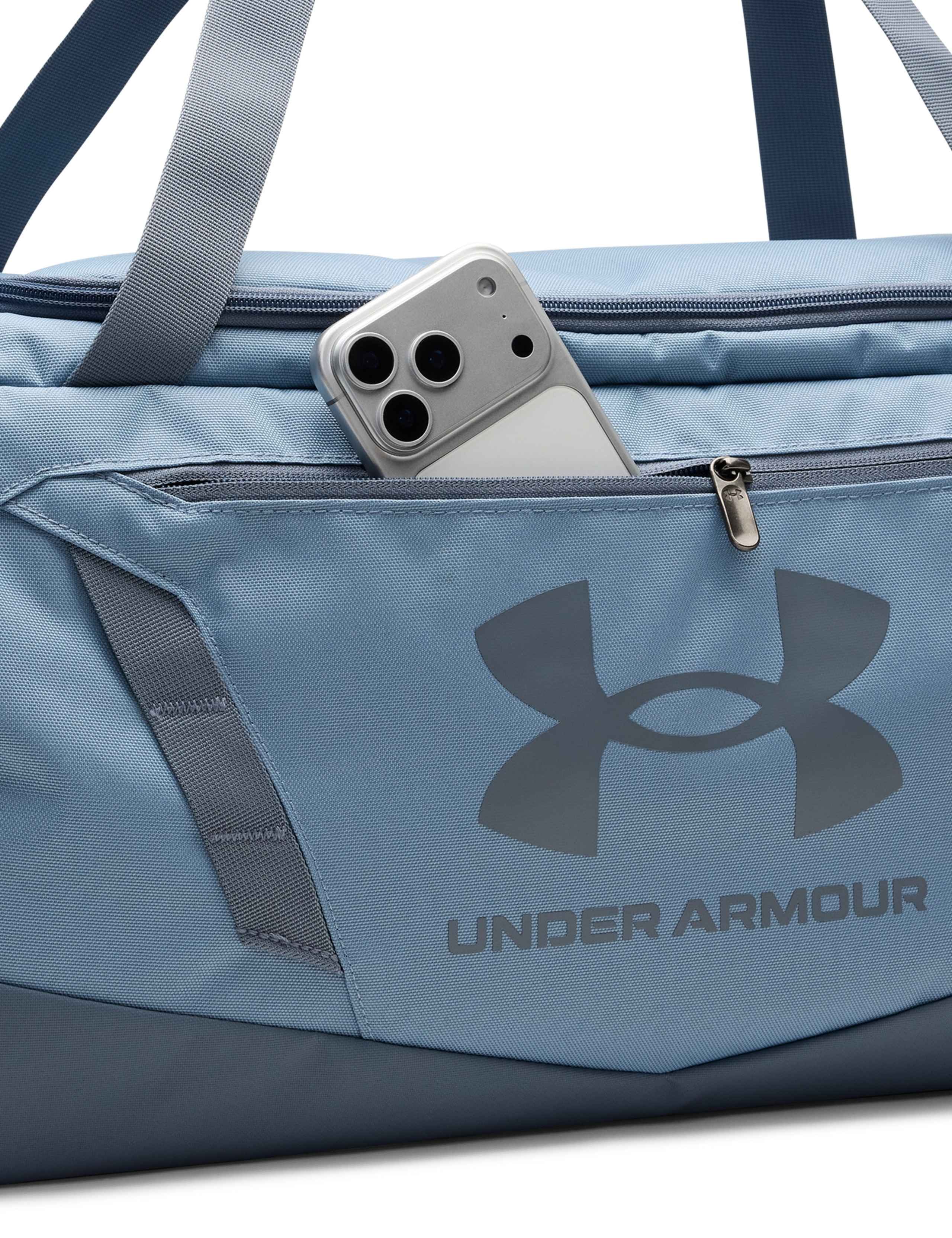 Undeniable 5.0 Small Duffle Bag 3 of 4