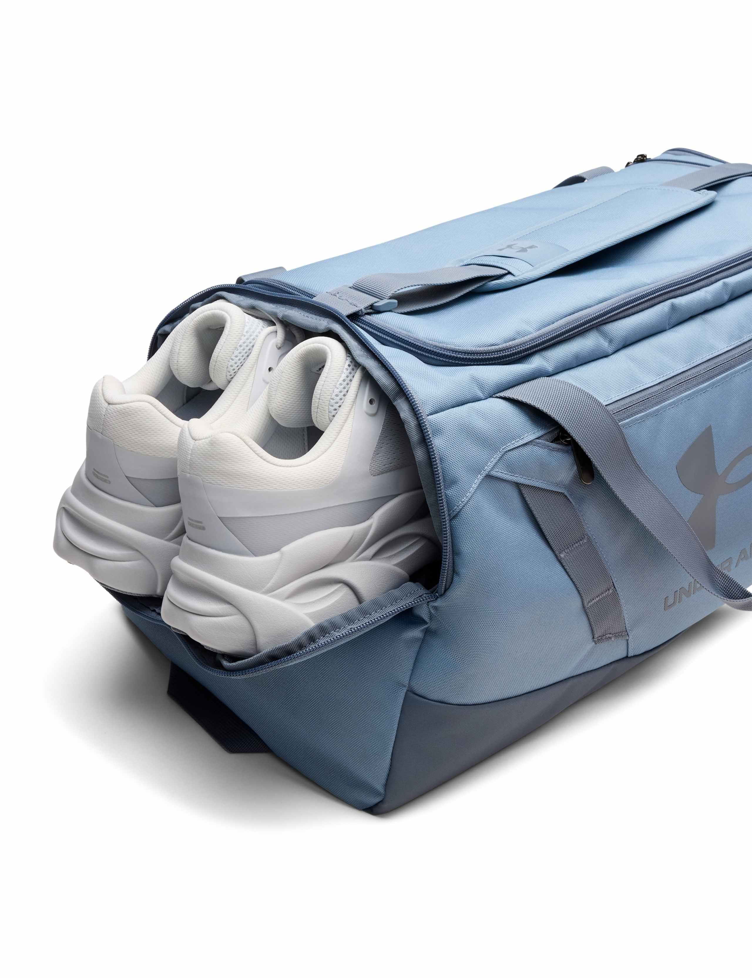 Undeniable 5.0 Small Duffle Bag 4 of 4
