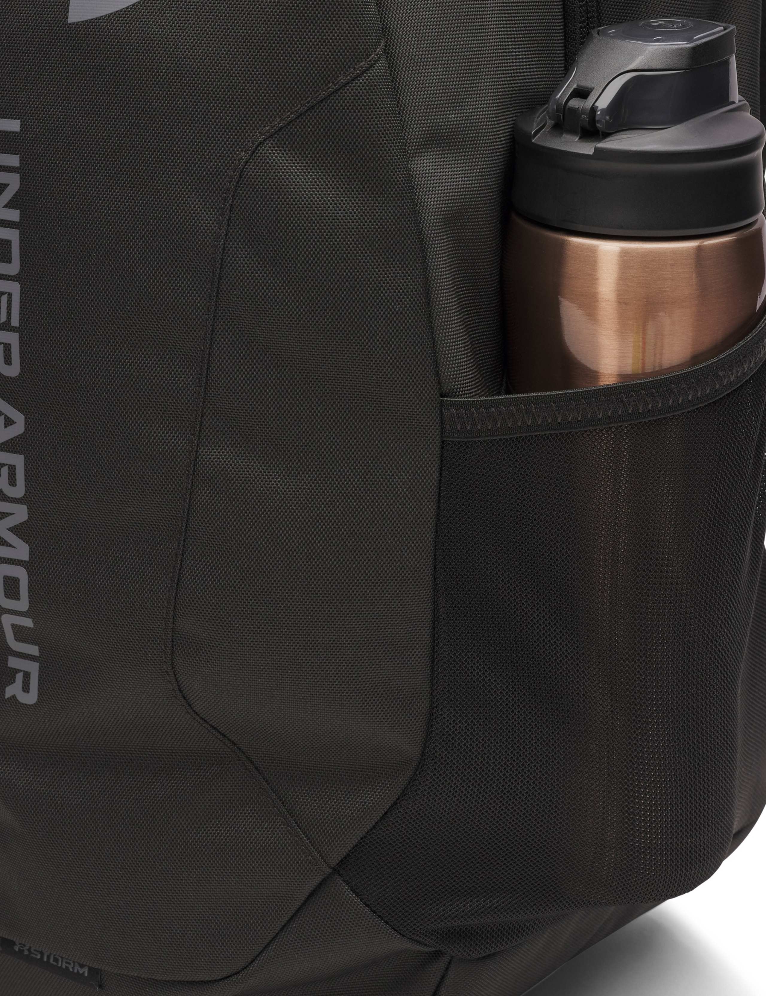 Hustle Lite Water Resistant Backpack 3 of 4