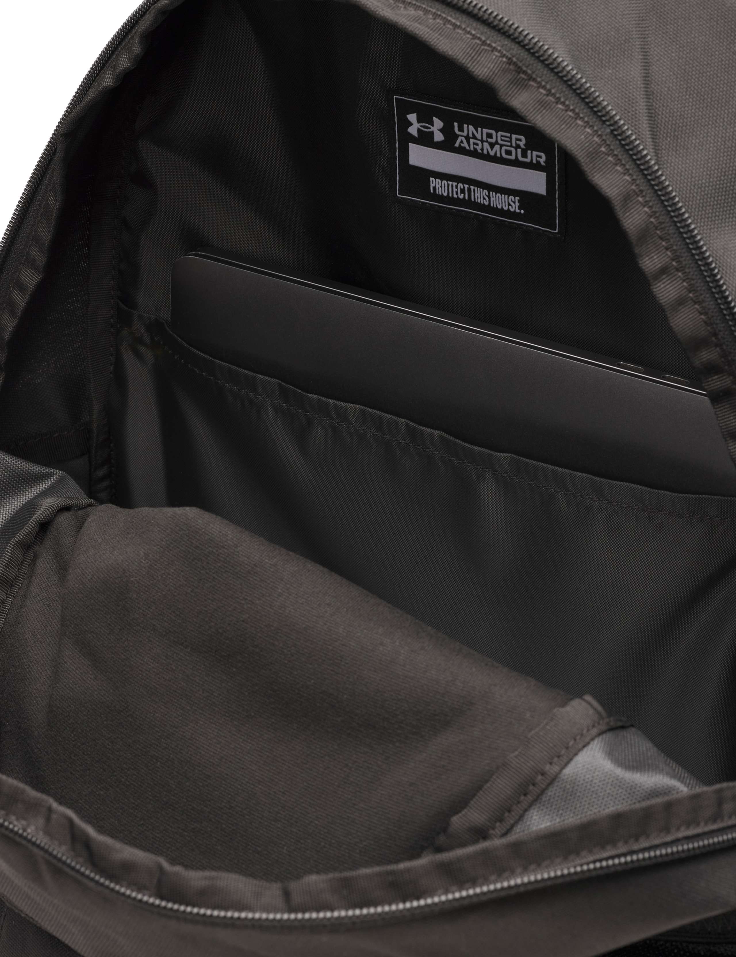 Hustle Lite Water Resistant Backpack 4 of 4