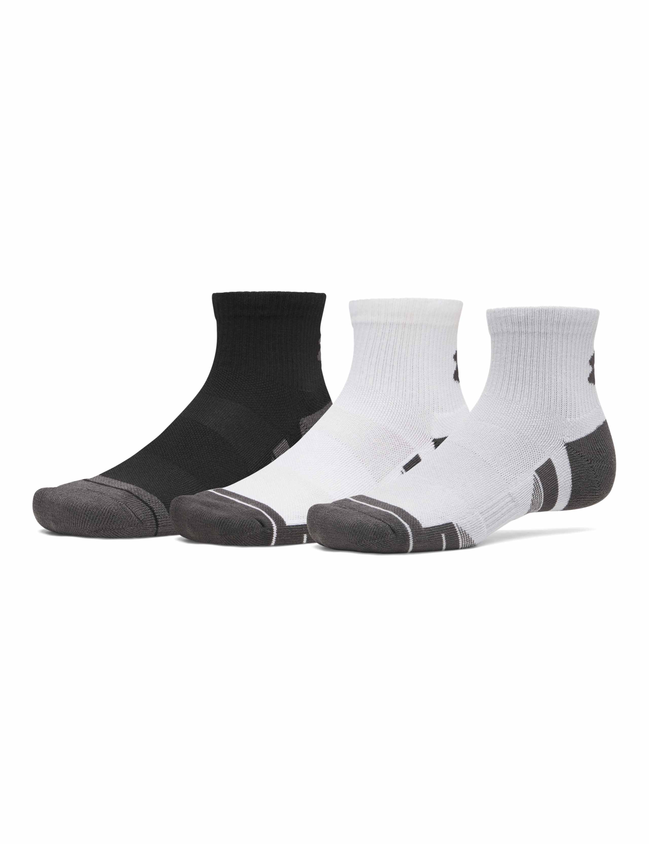 3 Pack Performance Tech Socks 1 of 3