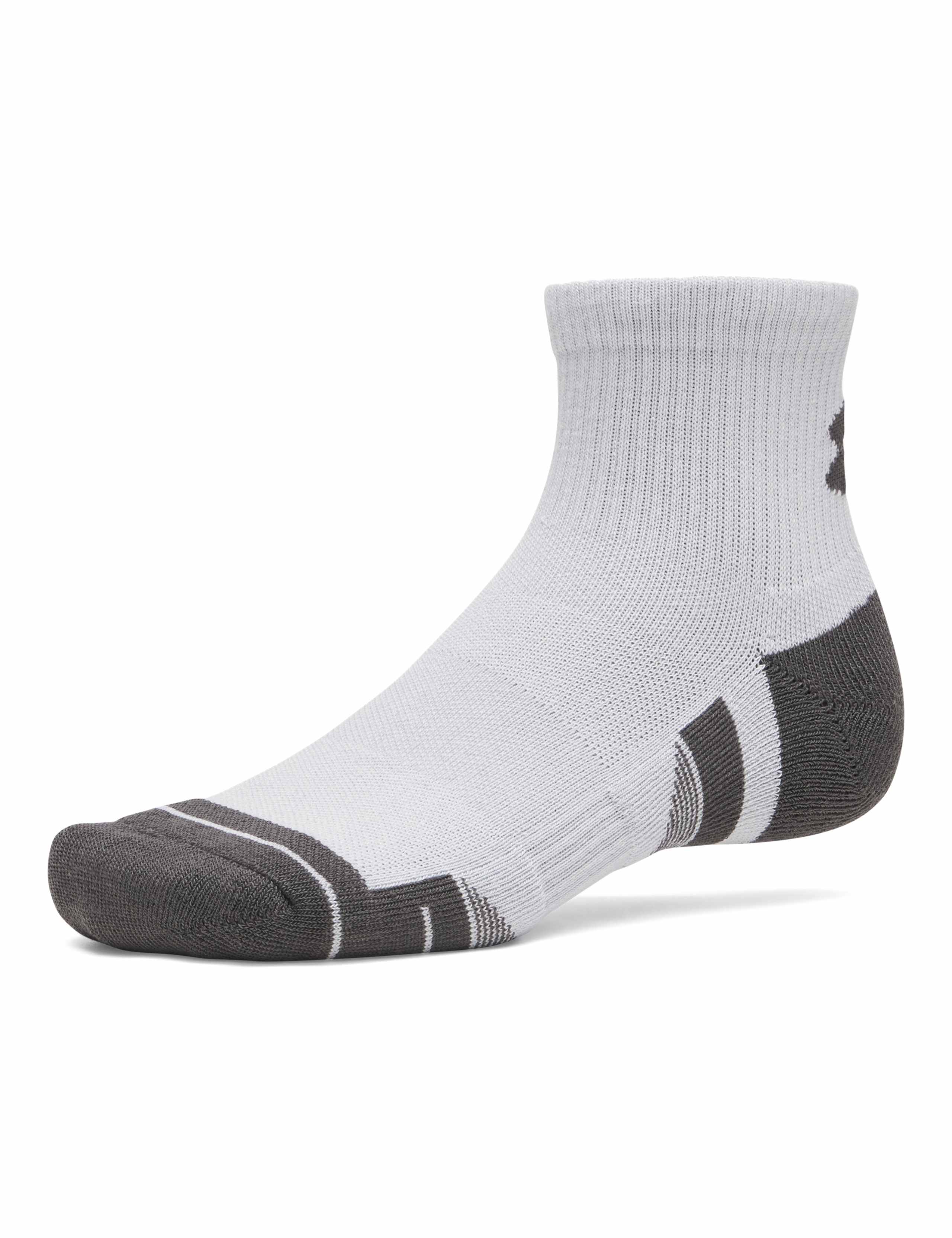 3 Pack Performance Tech Socks 2 of 3