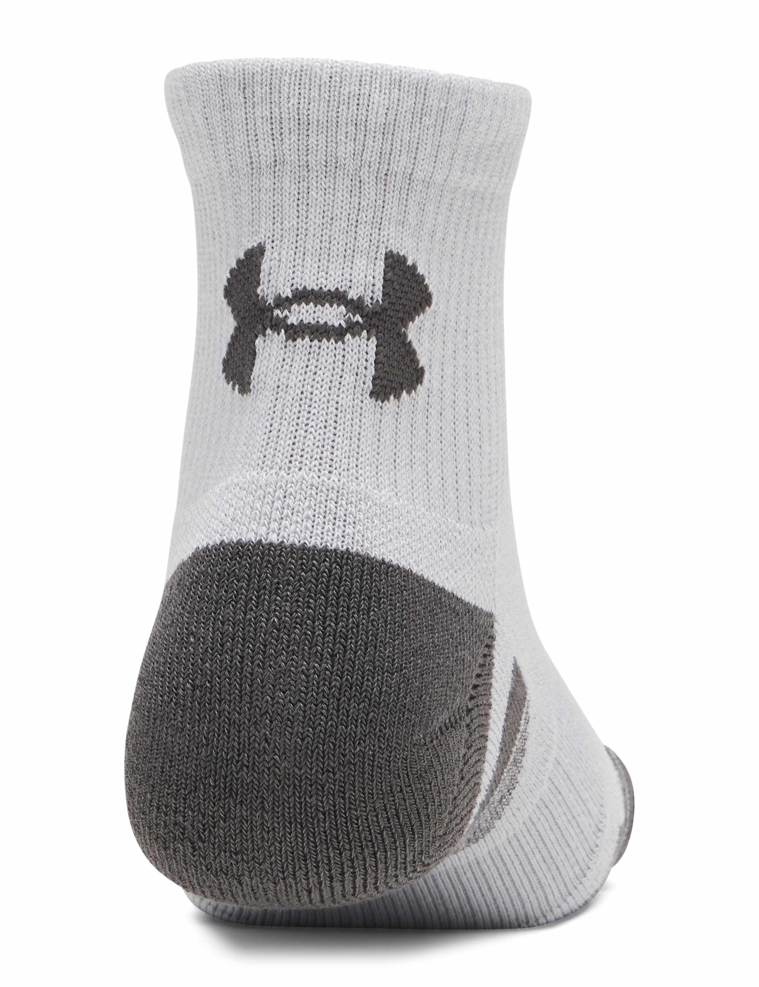 3 Pack Performance Tech Socks 3 of 3