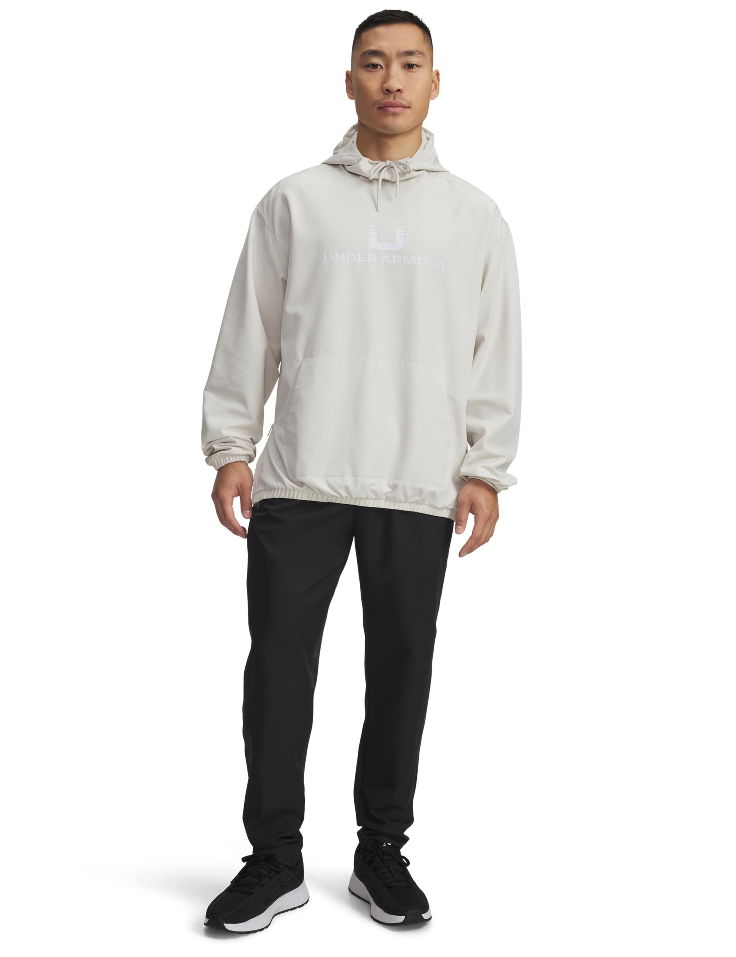 Unstoppable Tapered Fit Lightweight Trousers 2 of 4
