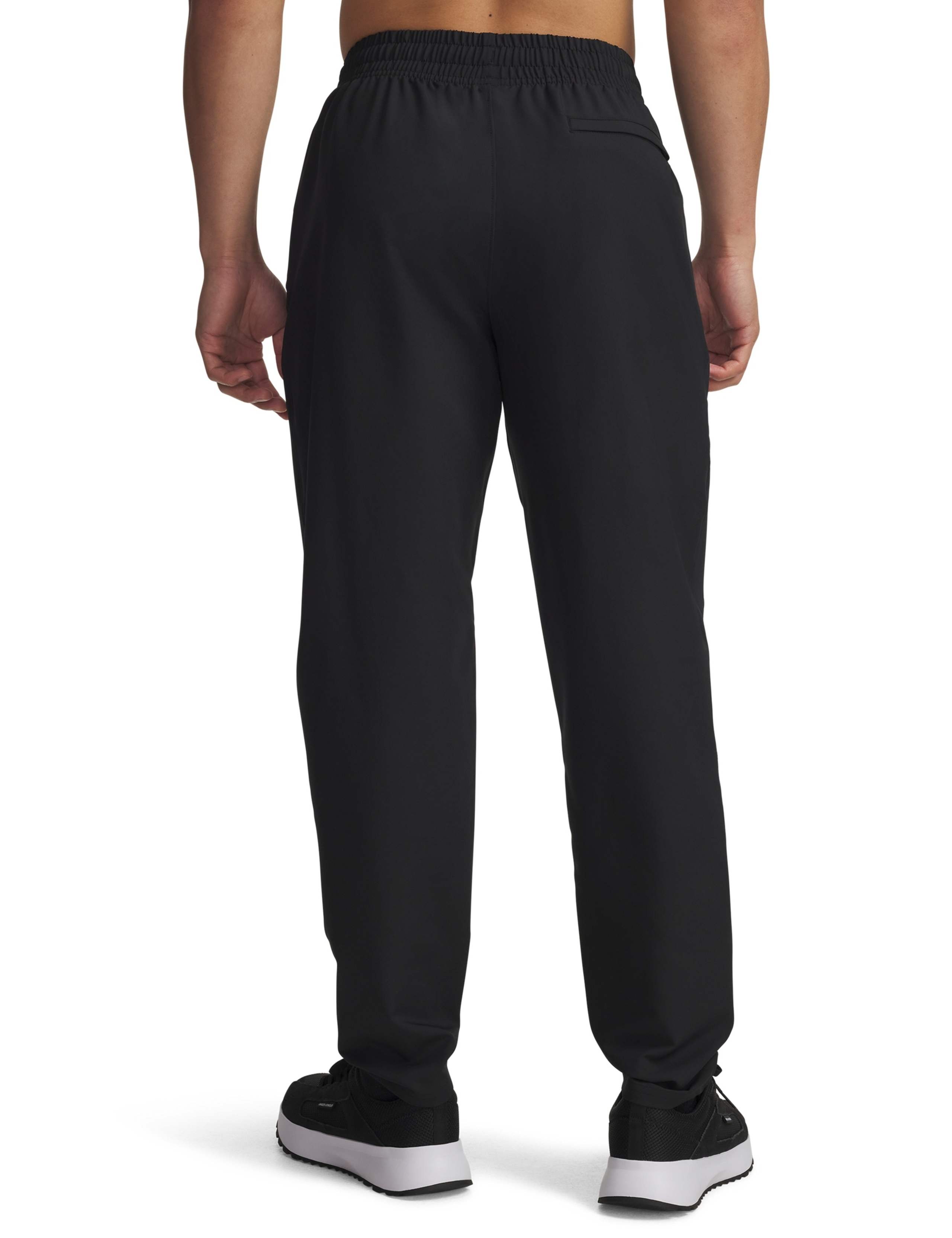 Unstoppable Tapered Fit Lightweight Trousers 3 of 4