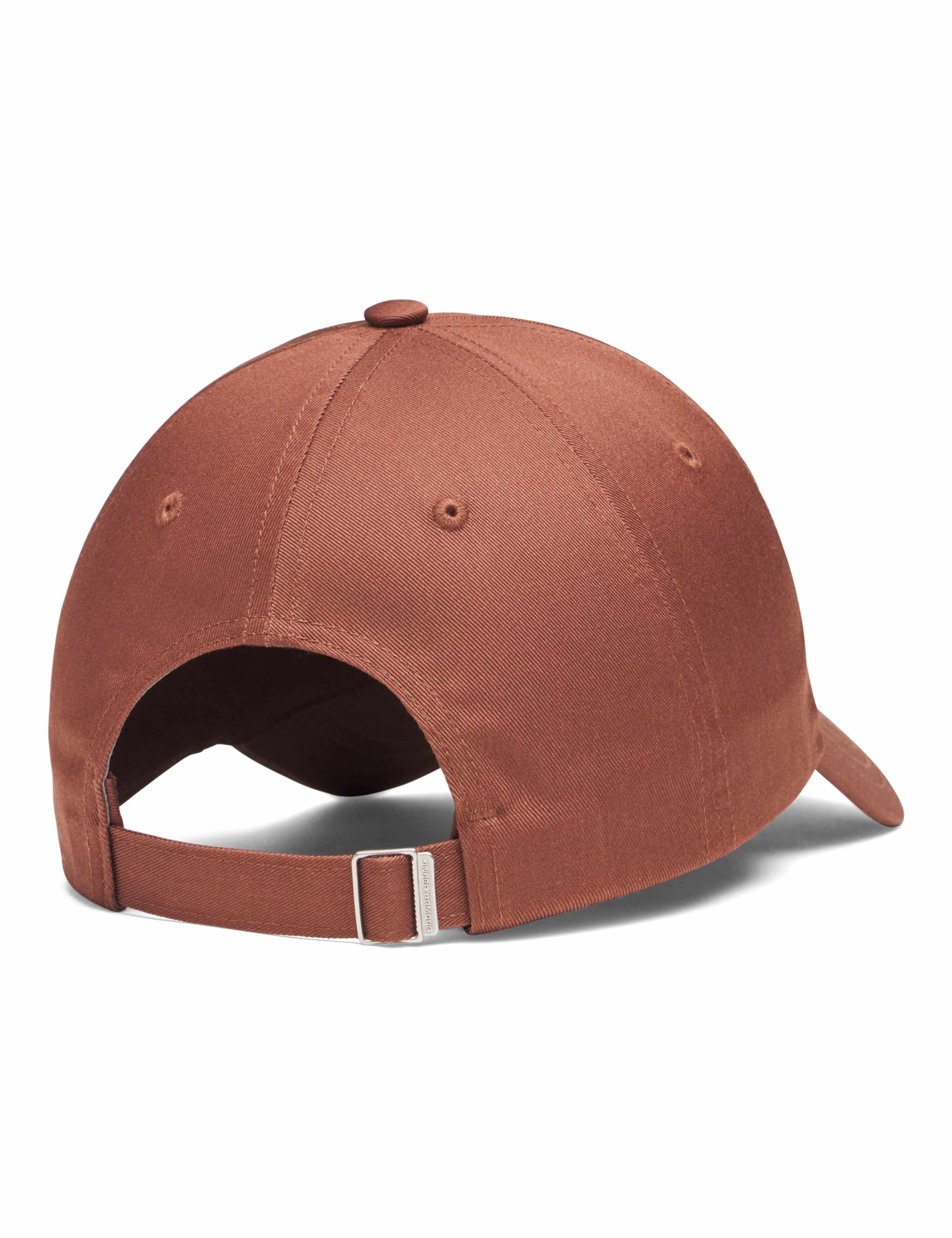 Essential Low Adjustable Baseball Cap 2 of 3