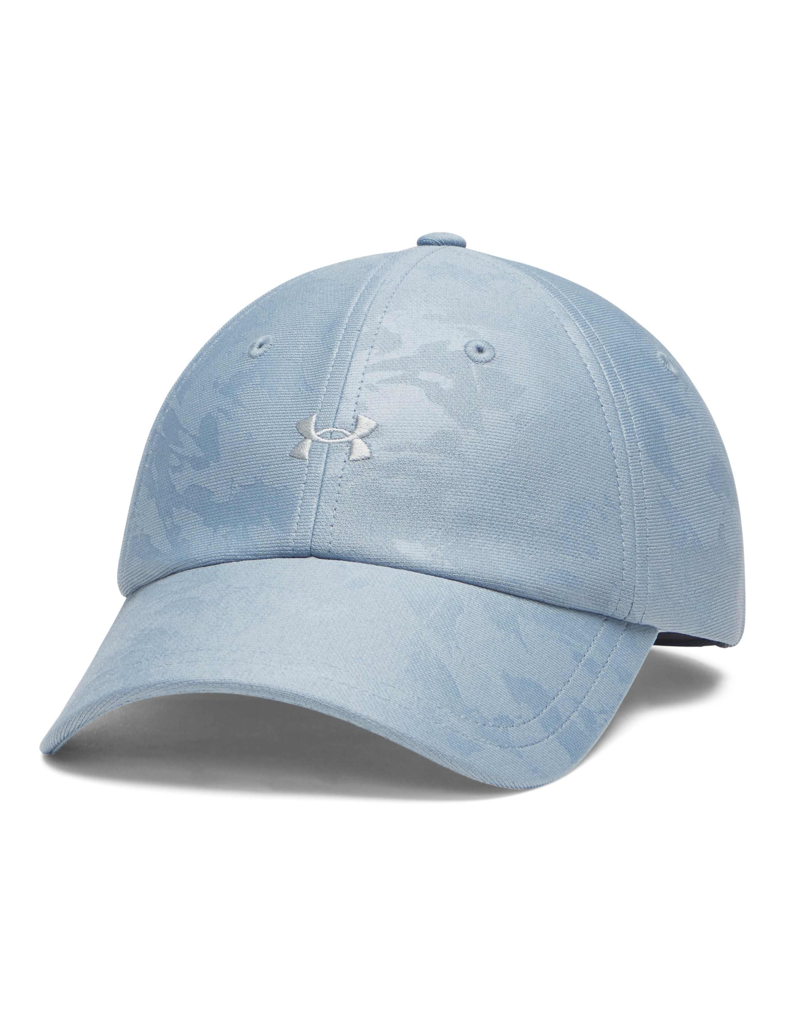 Blitzing Low Adjustable Baseball Cap 1 of 2