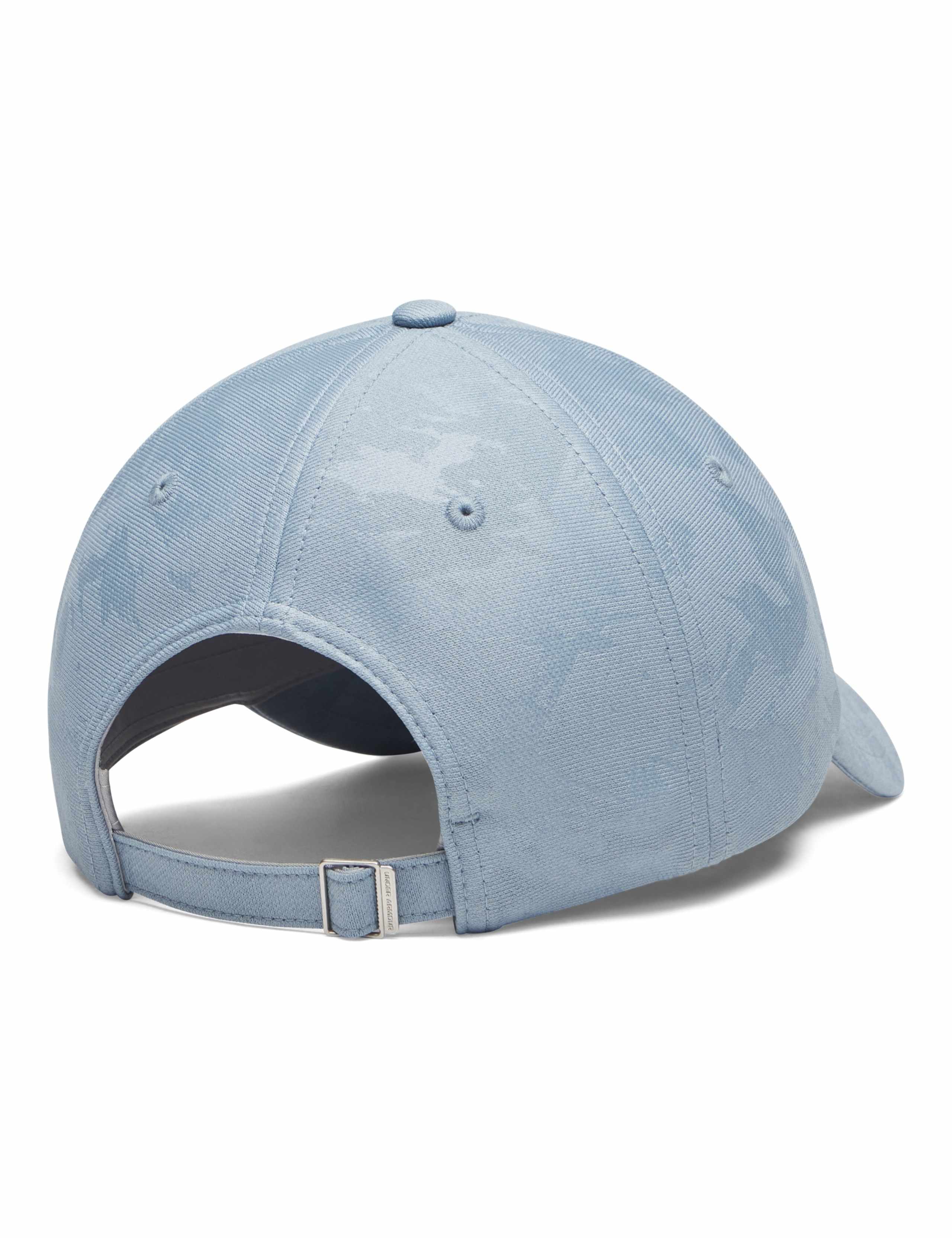 Blitzing Low Adjustable Baseball Cap 2 of 2