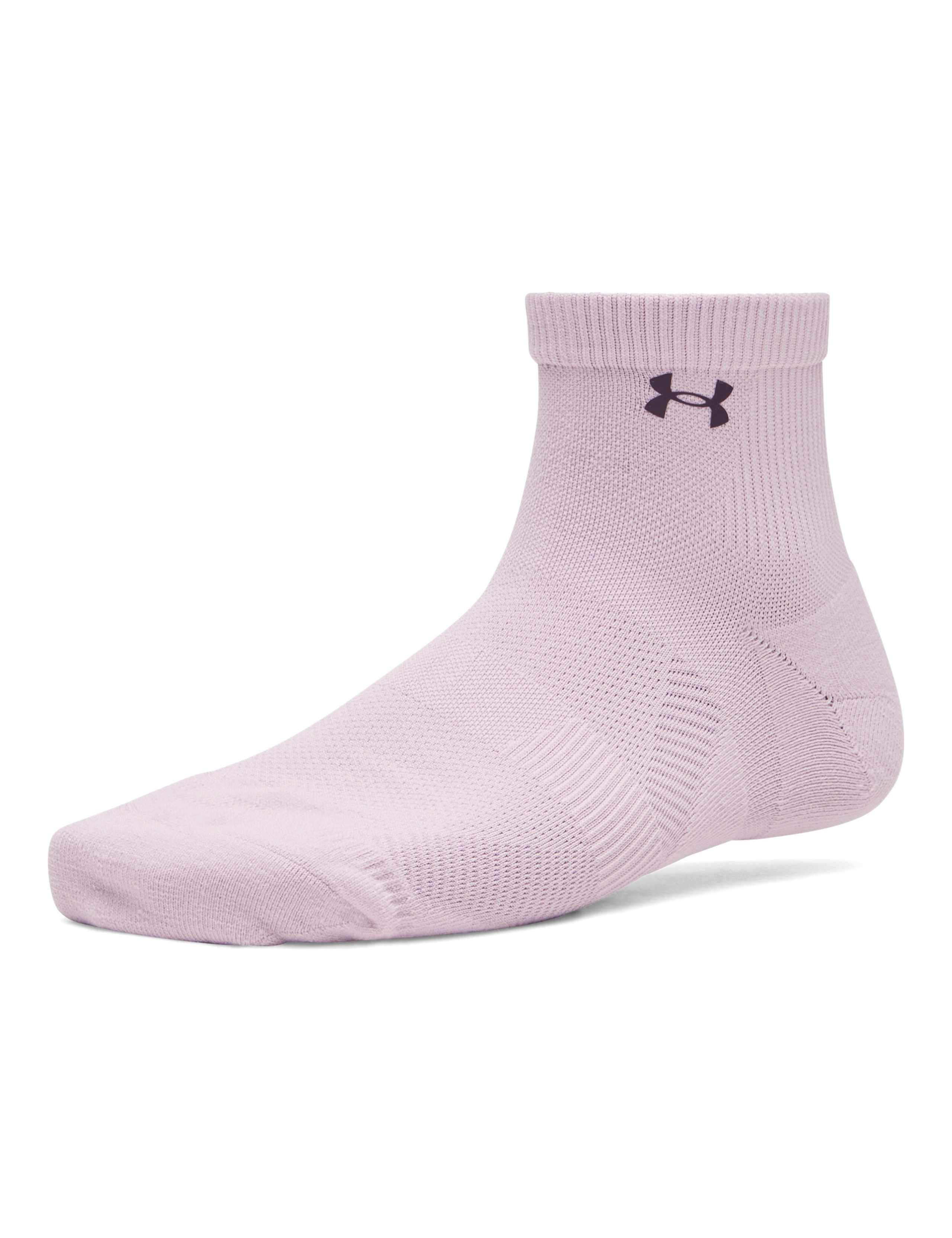 3 Pack Vanish Ankle Socks 2 of 3
