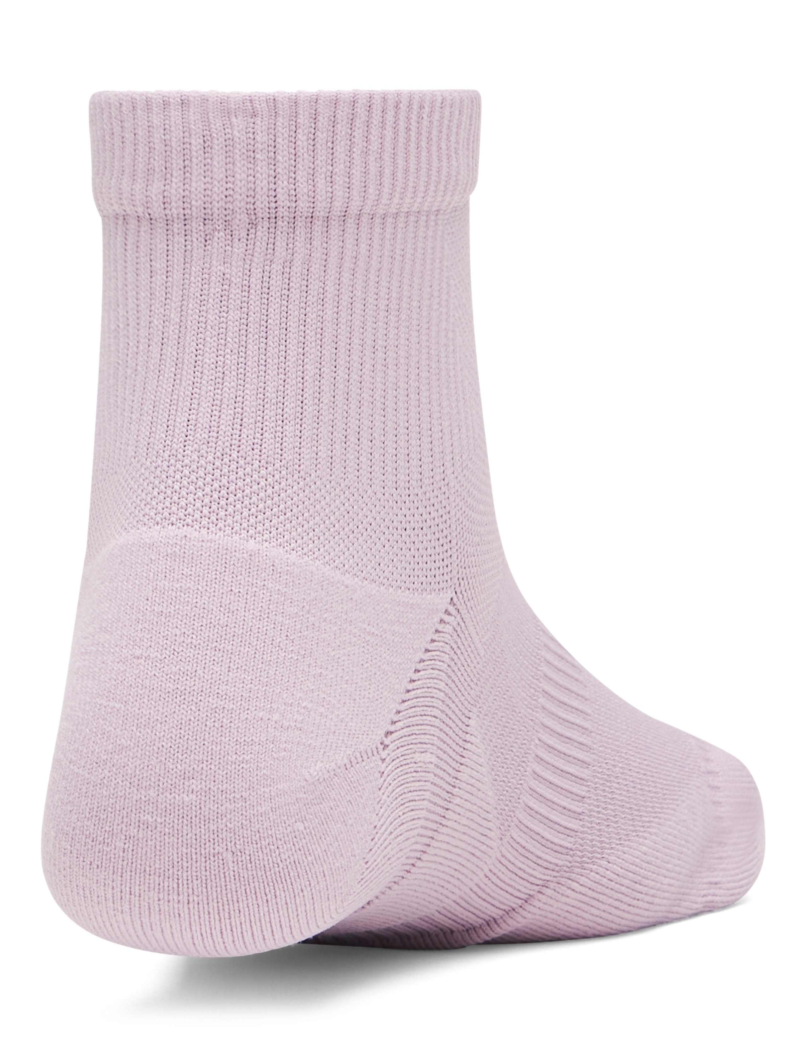 3 Pack Vanish Ankle Socks 3 of 3