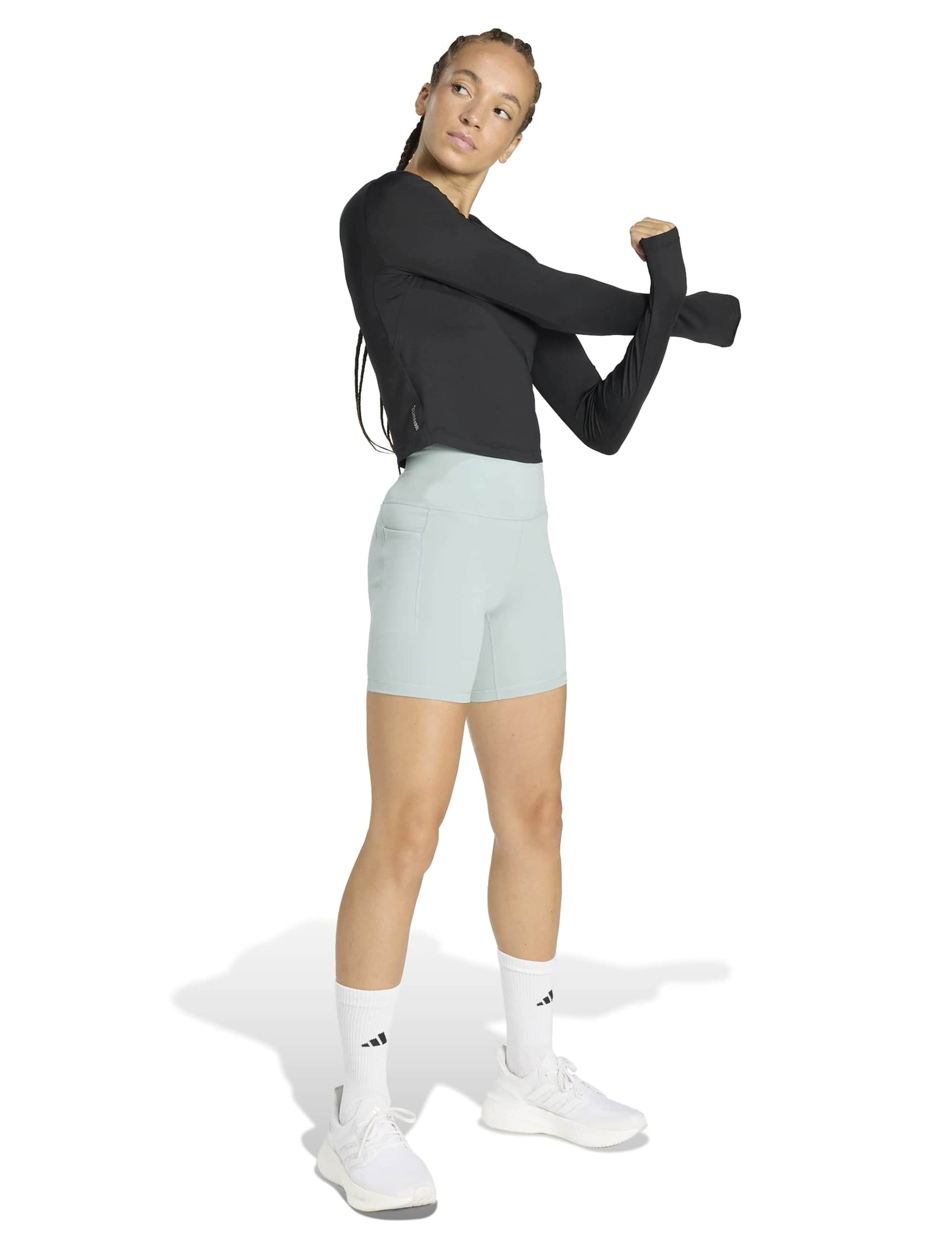 adi365 Running Essentials Long Sleeve Top 3 of 6