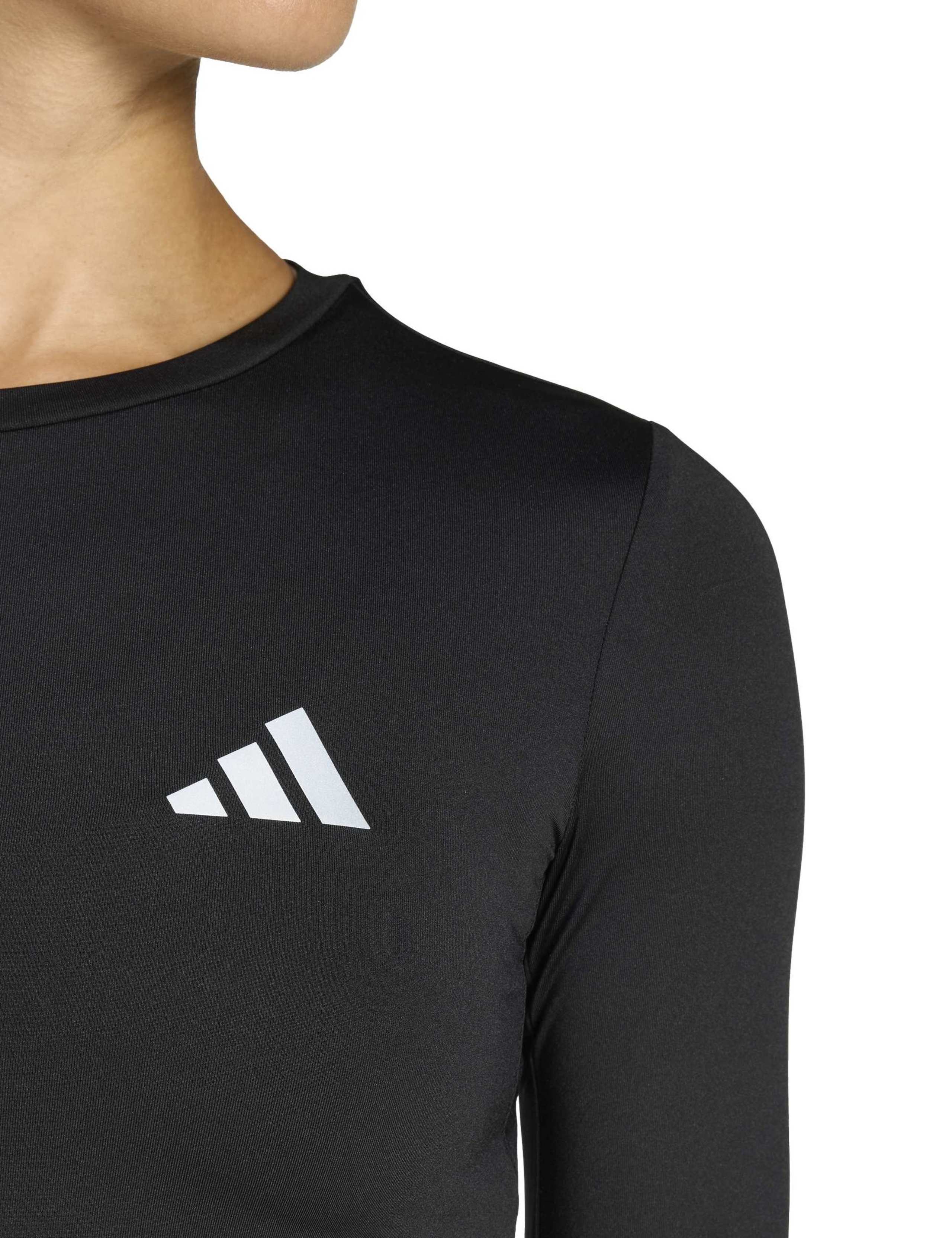 adi365 Running Essentials Long Sleeve Top 5 of 6