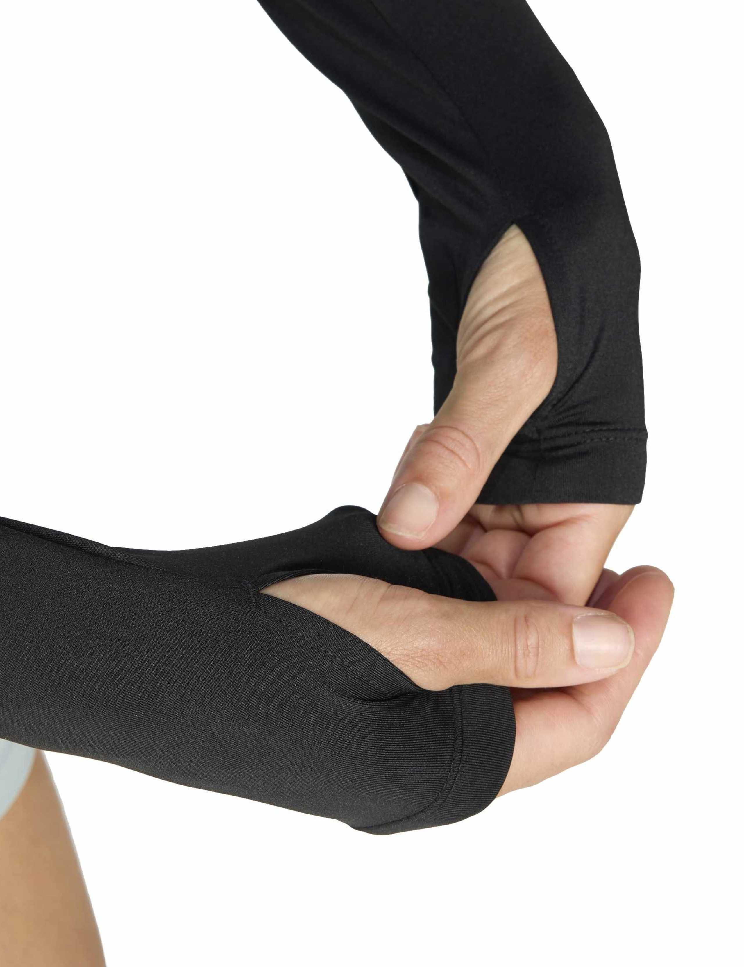 adi365 Running Essentials Long Sleeve Top 6 of 6