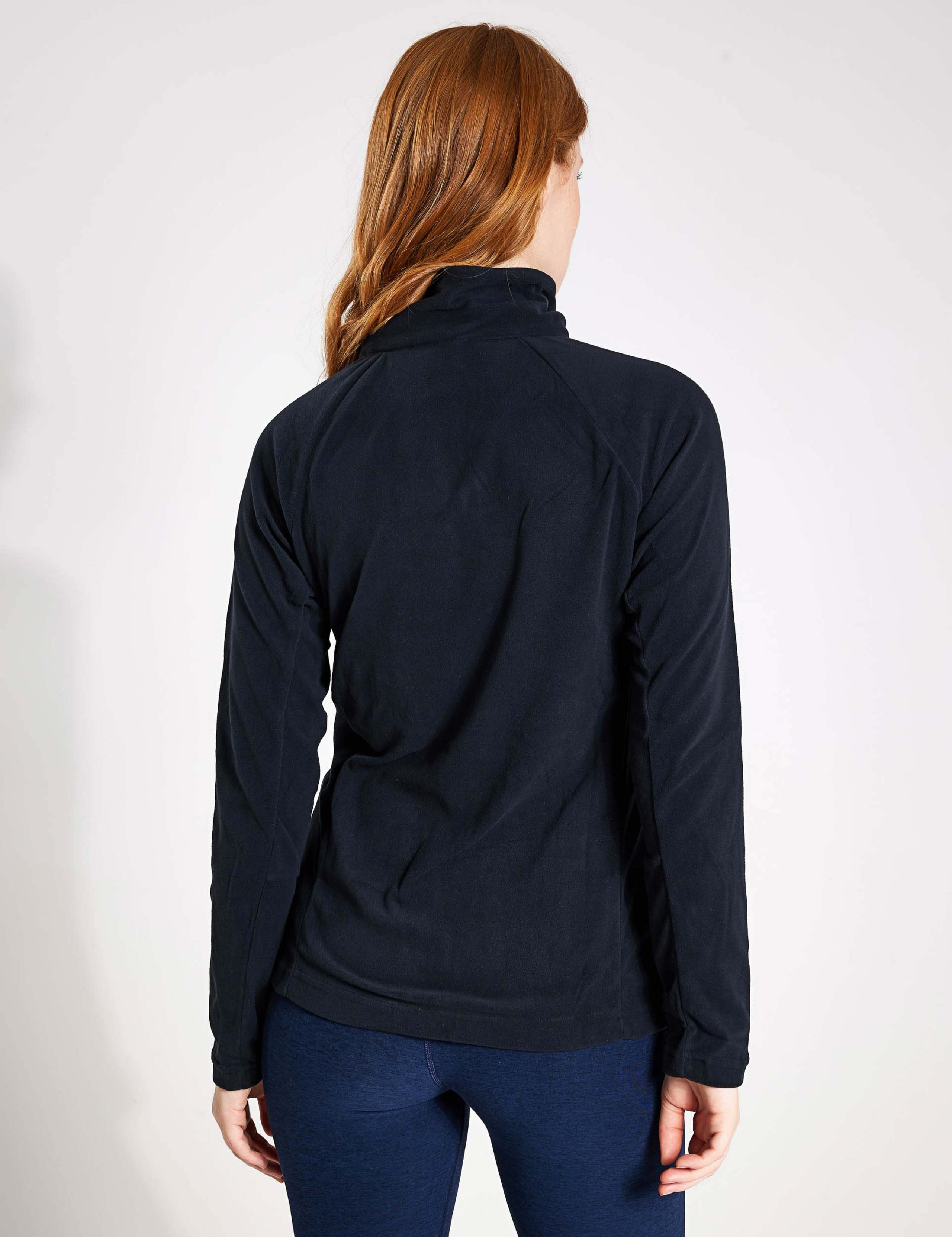 Glacial™ IV Funnel Neck Half Zip Fleece 3 of 4