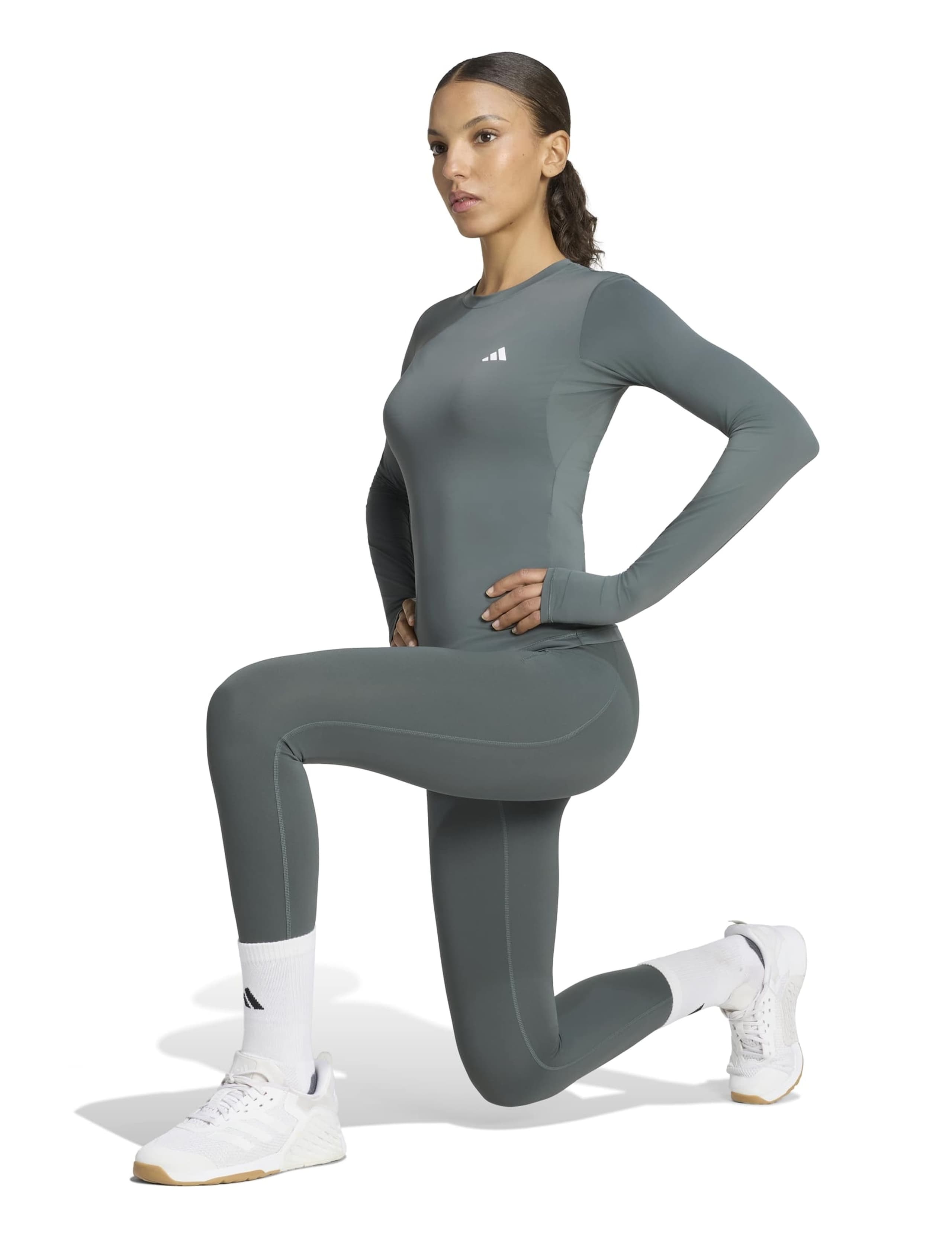 PrimeLift Essentials Workout Contour Top 3 of 6