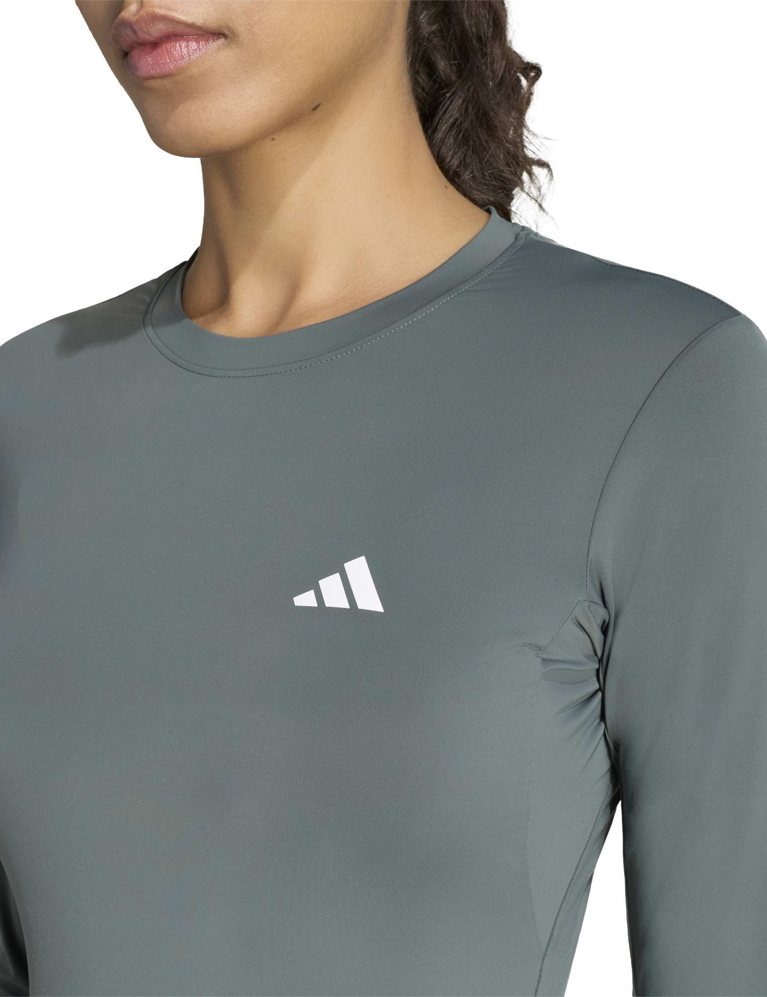 PrimeLift Essentials Workout Contour Top 5 of 6