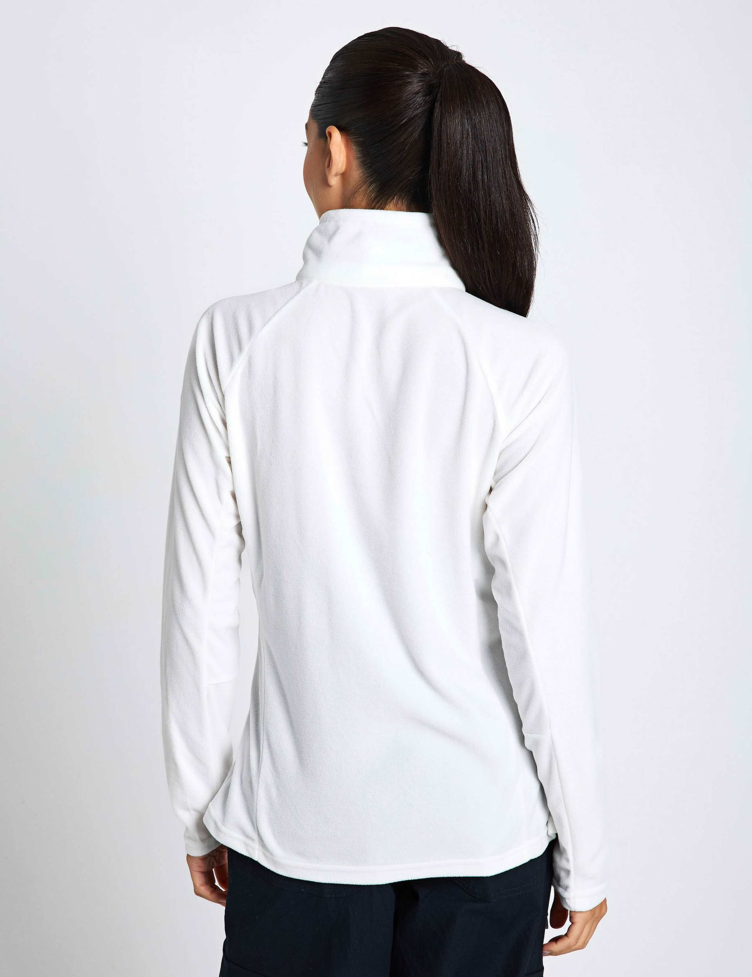 Glacial™ IV Funnel Neck Half Zip Fleece 3 of 4