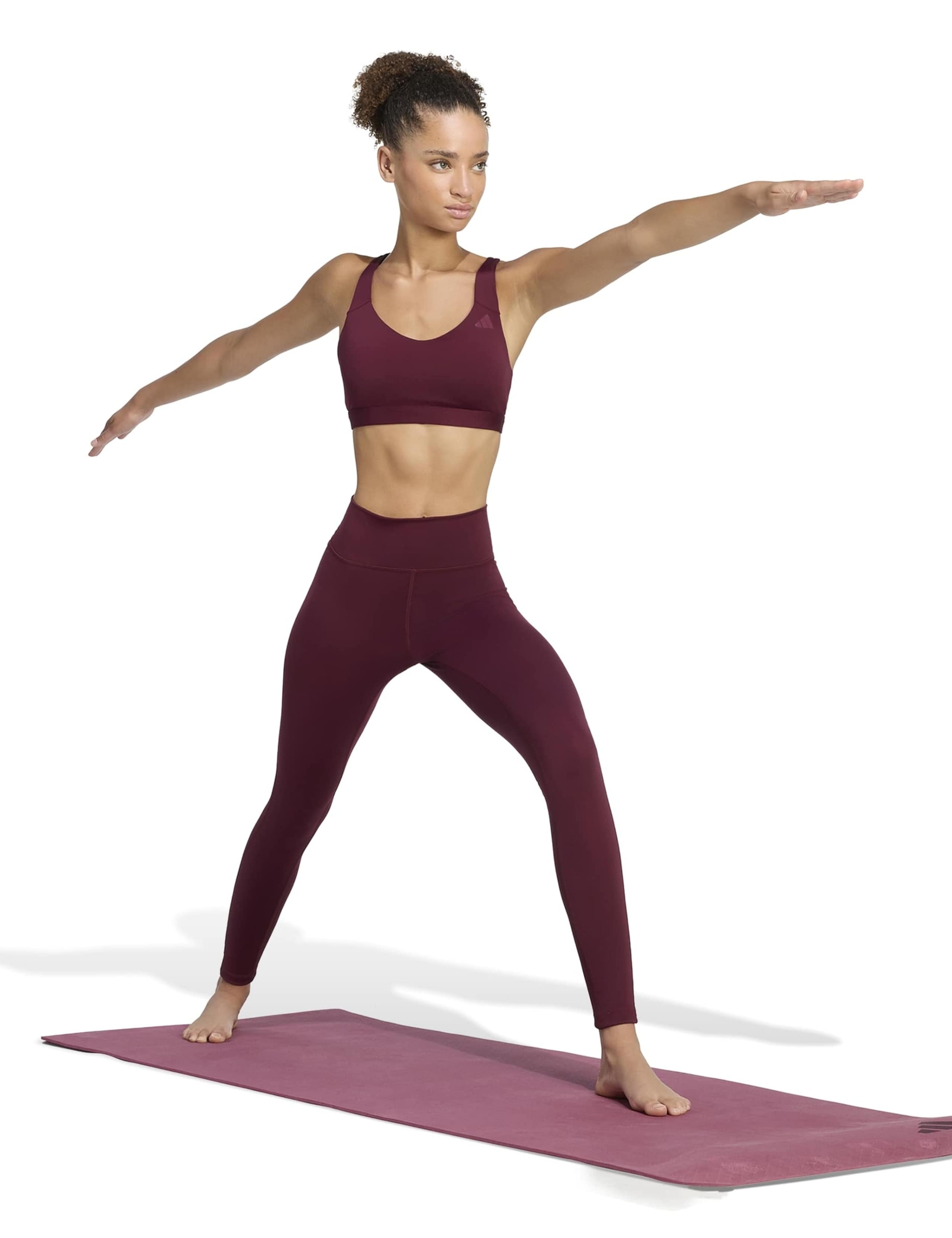 All Me Essentials Full-Length Leggings 3 of 7