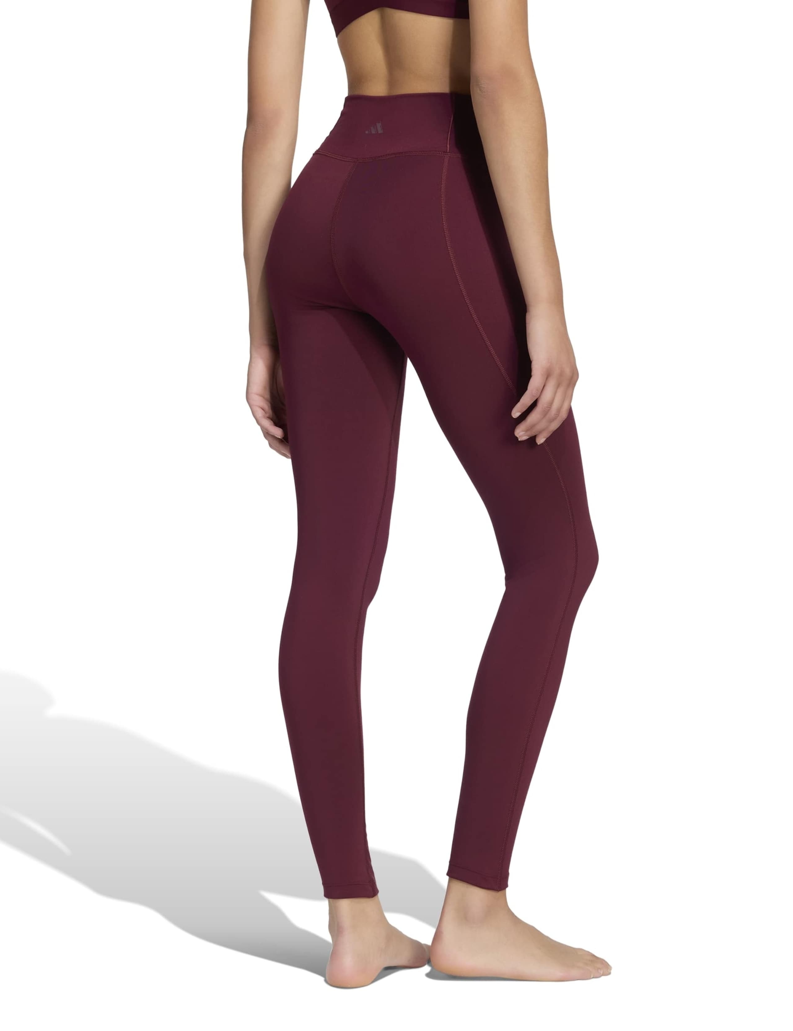 All Me Essentials Full-Length Leggings 4 of 7