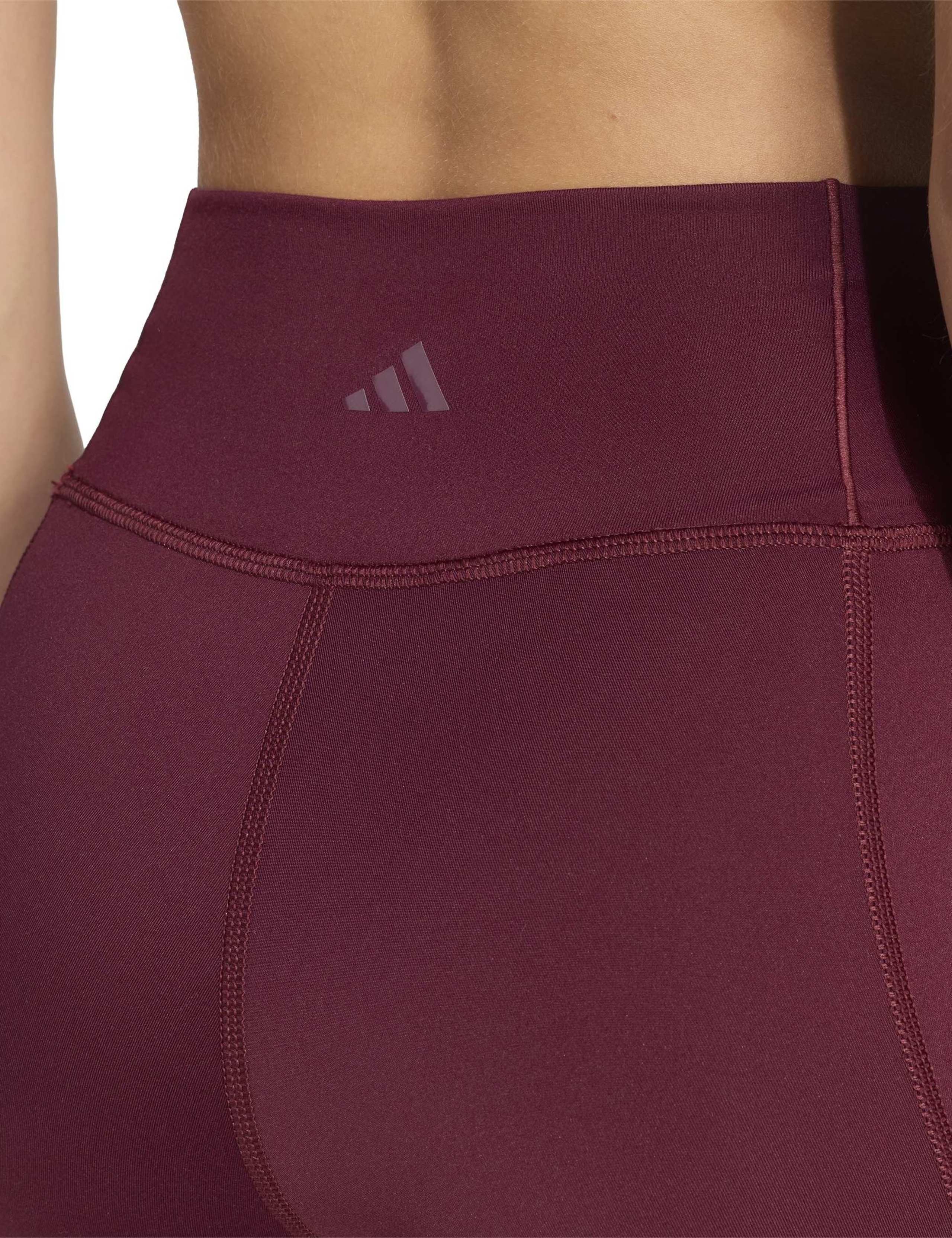 All Me Essentials Full-Length Leggings 7 of 7