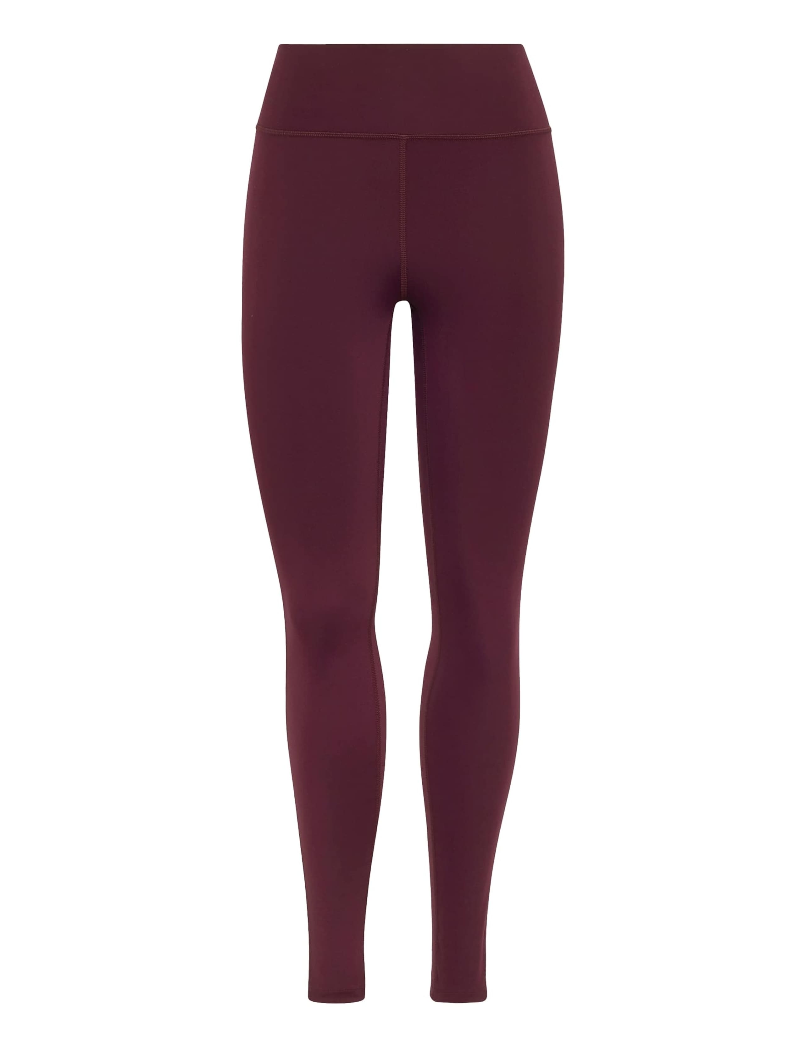 All Me Essentials Full-Length Leggings 2 of 7