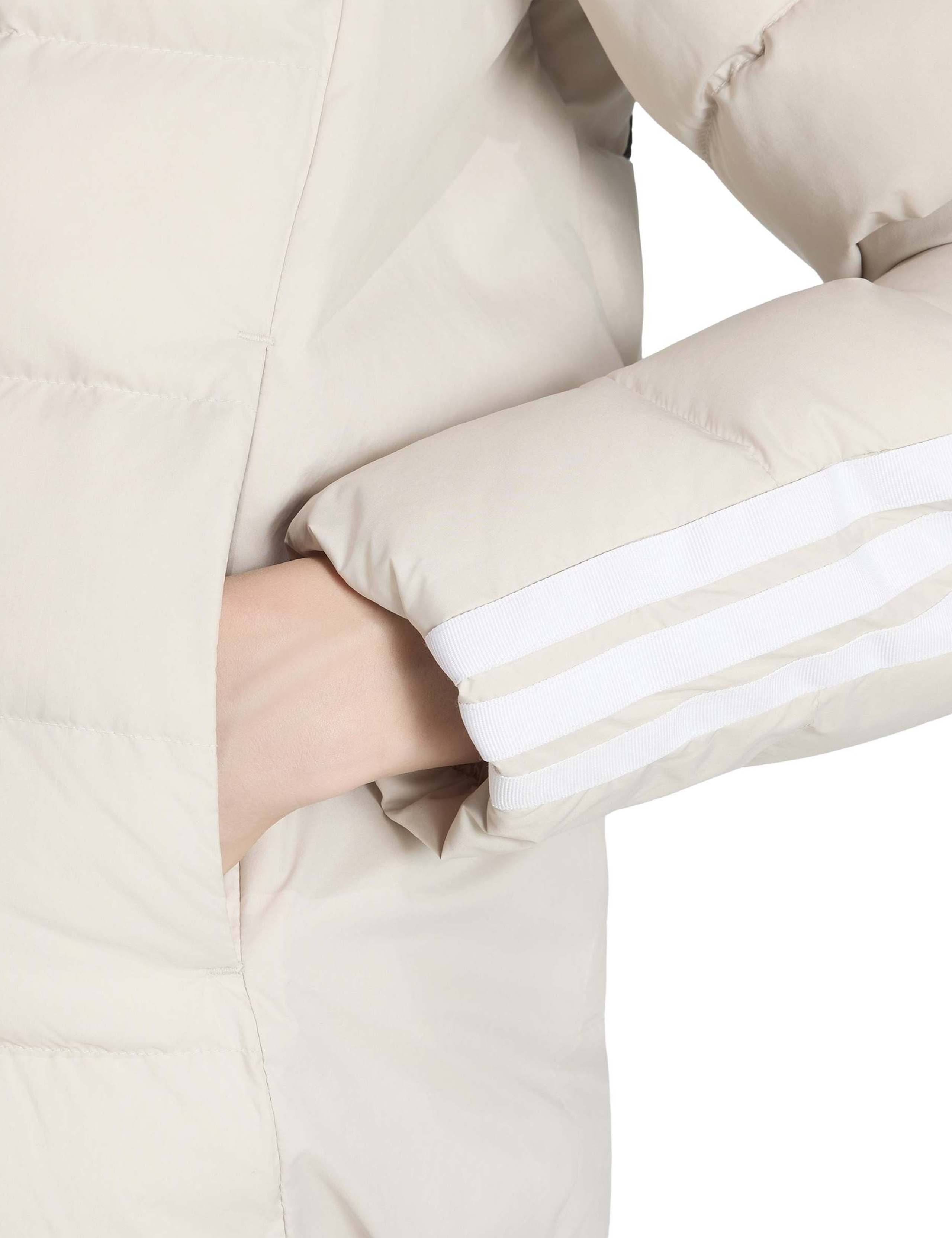3-Stripes Hooded Puffer Jacket 6 of 6