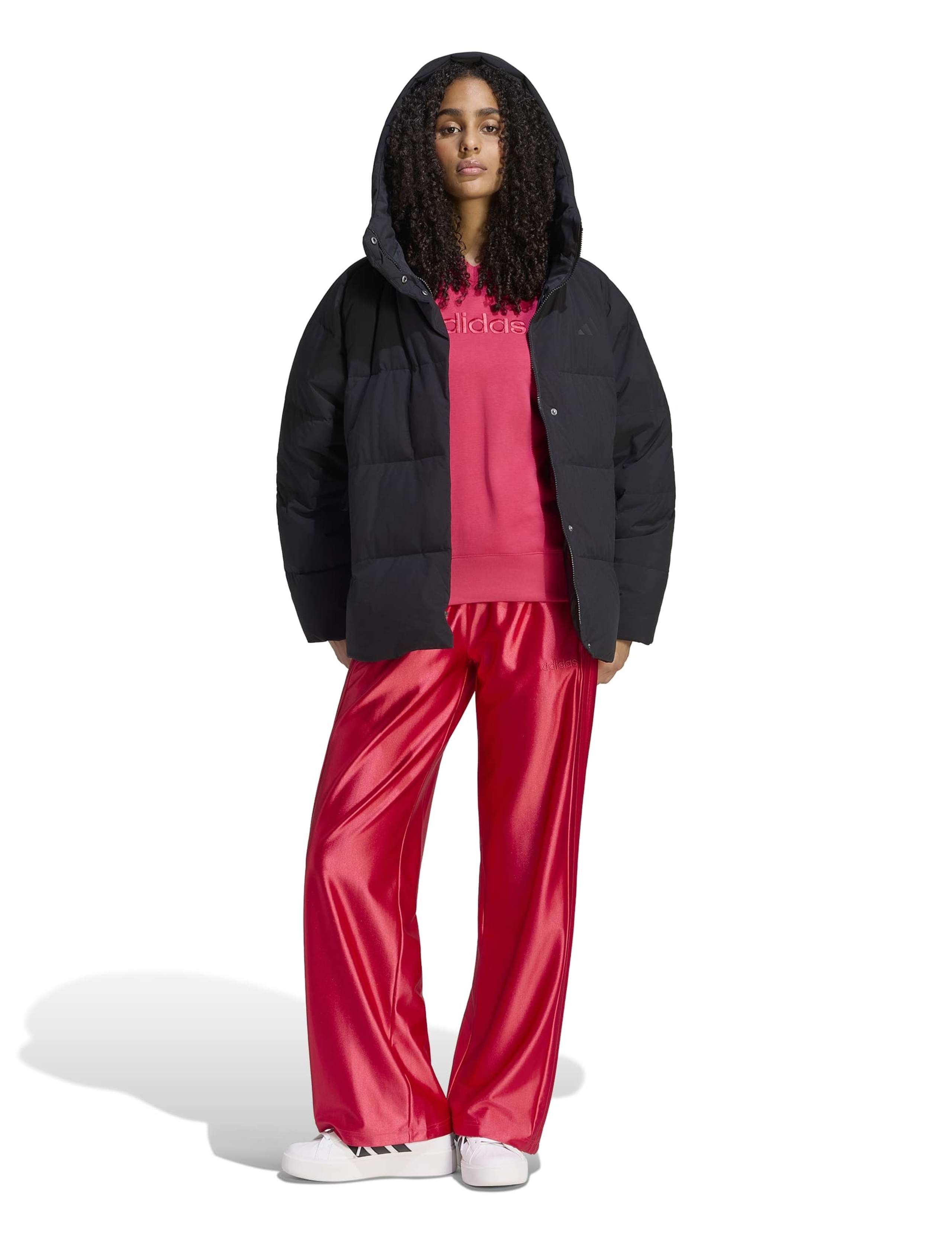 Helionic Down Hooded Puffer Jacket 3 of 6