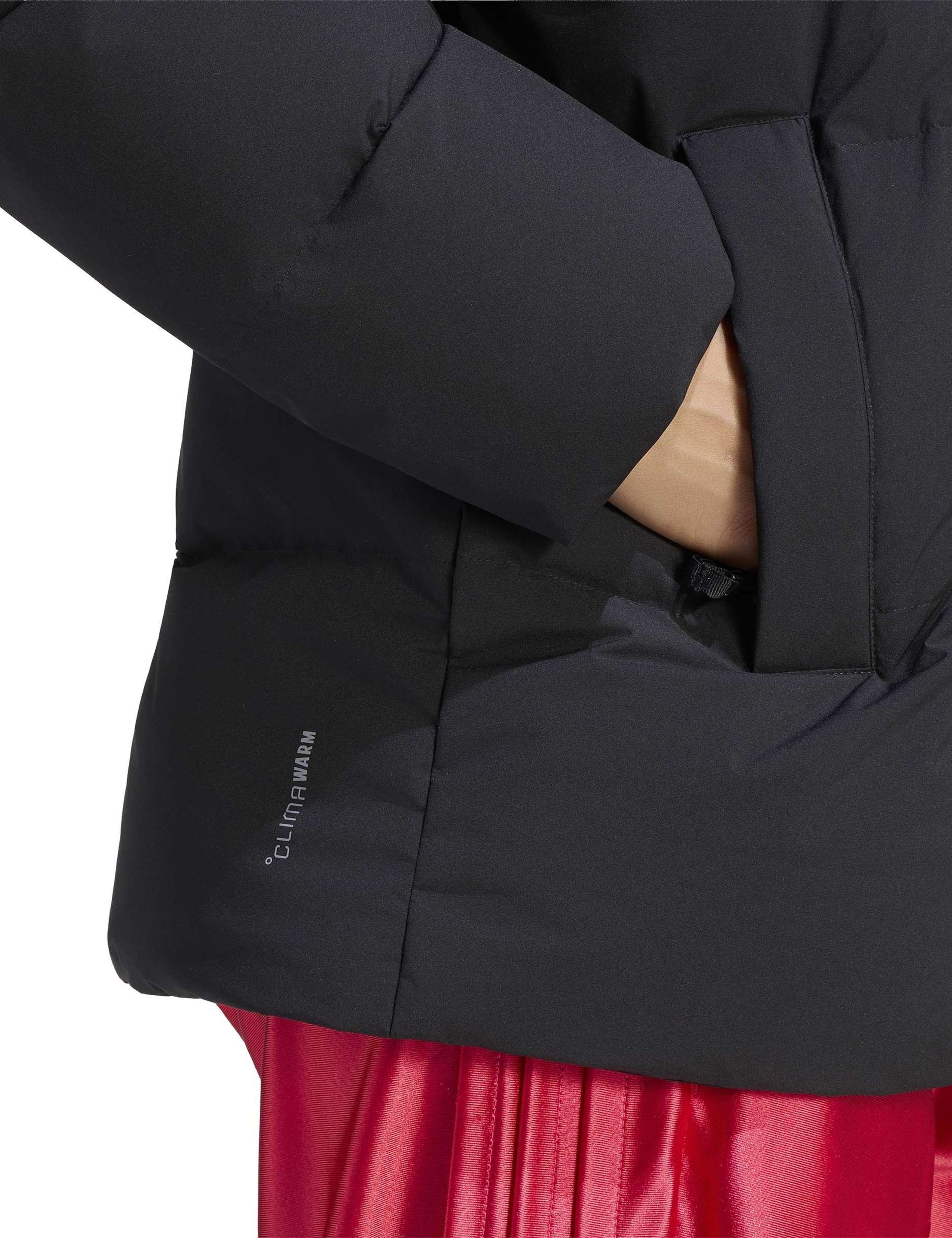 Helionic Down Hooded Puffer Jacket 6 of 6