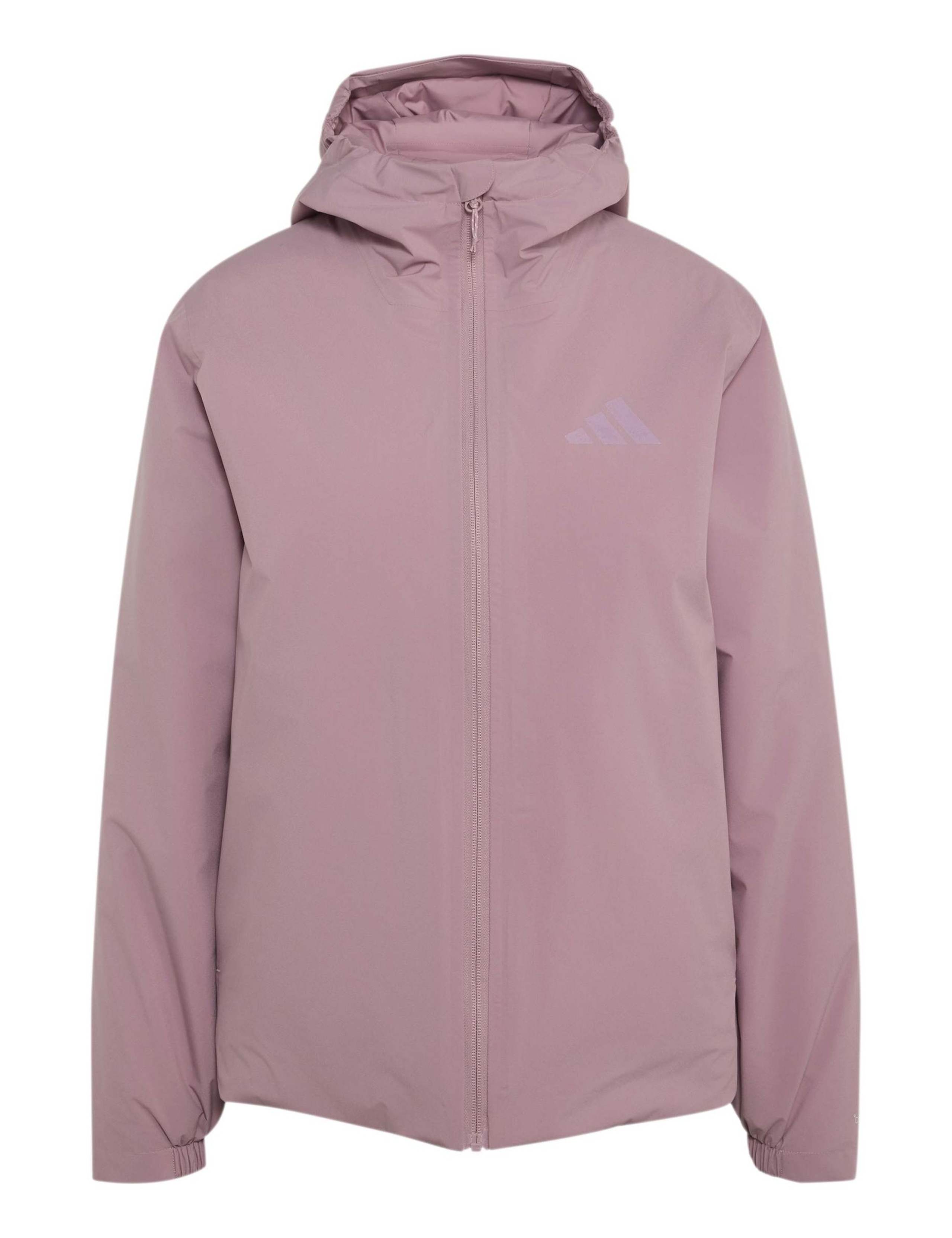 Terrex Multi Essentials Padded Hooded Jacket 2 of 6