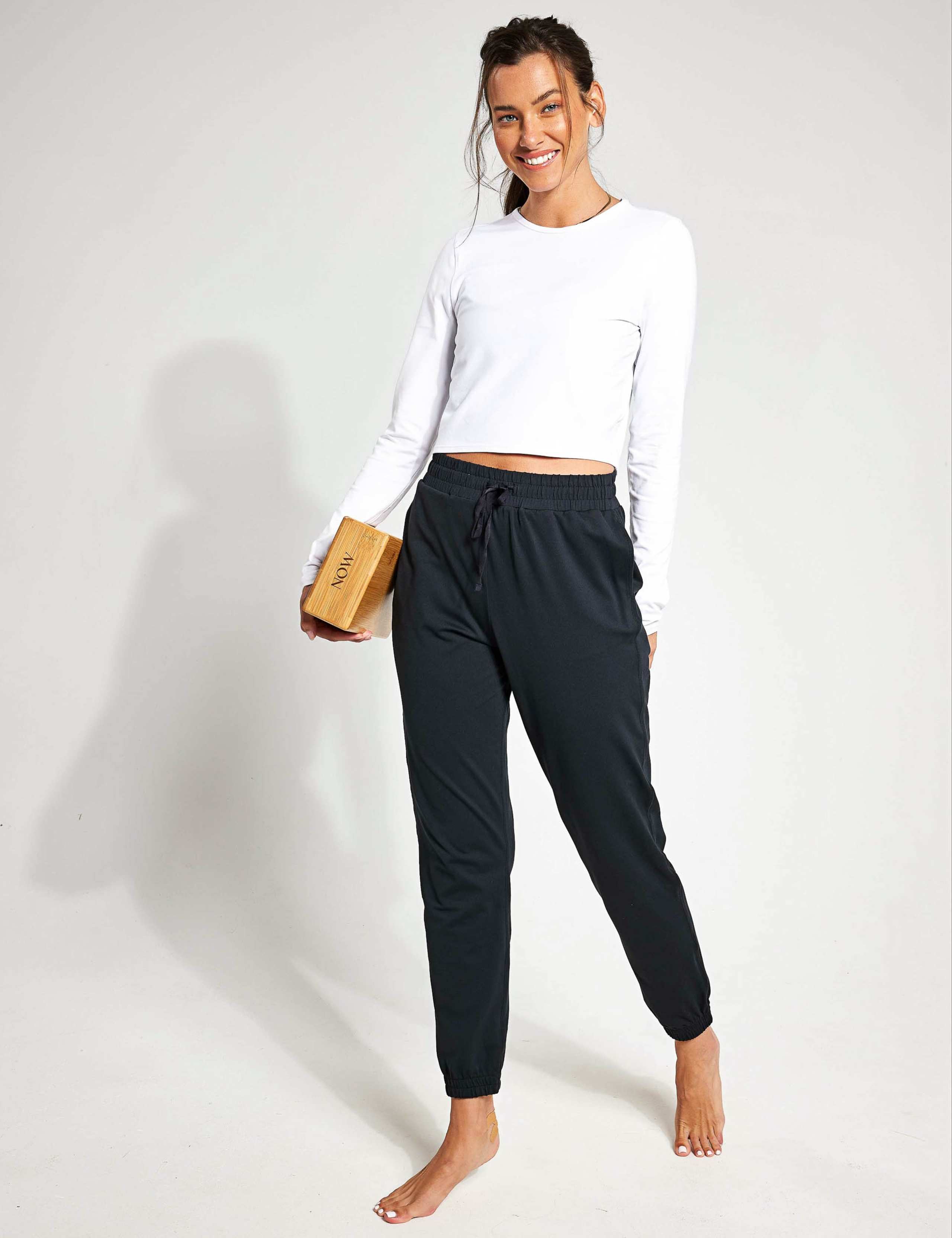Reset Slim Fit Joggers 3 of 4