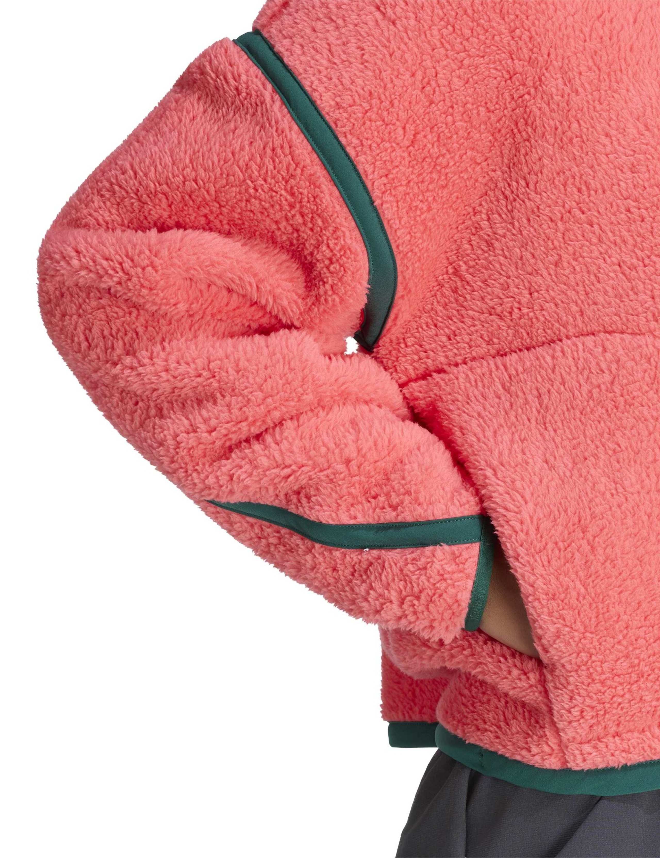 Terrex Multi High Pile Fleece Sweatshirt 6 of 6
