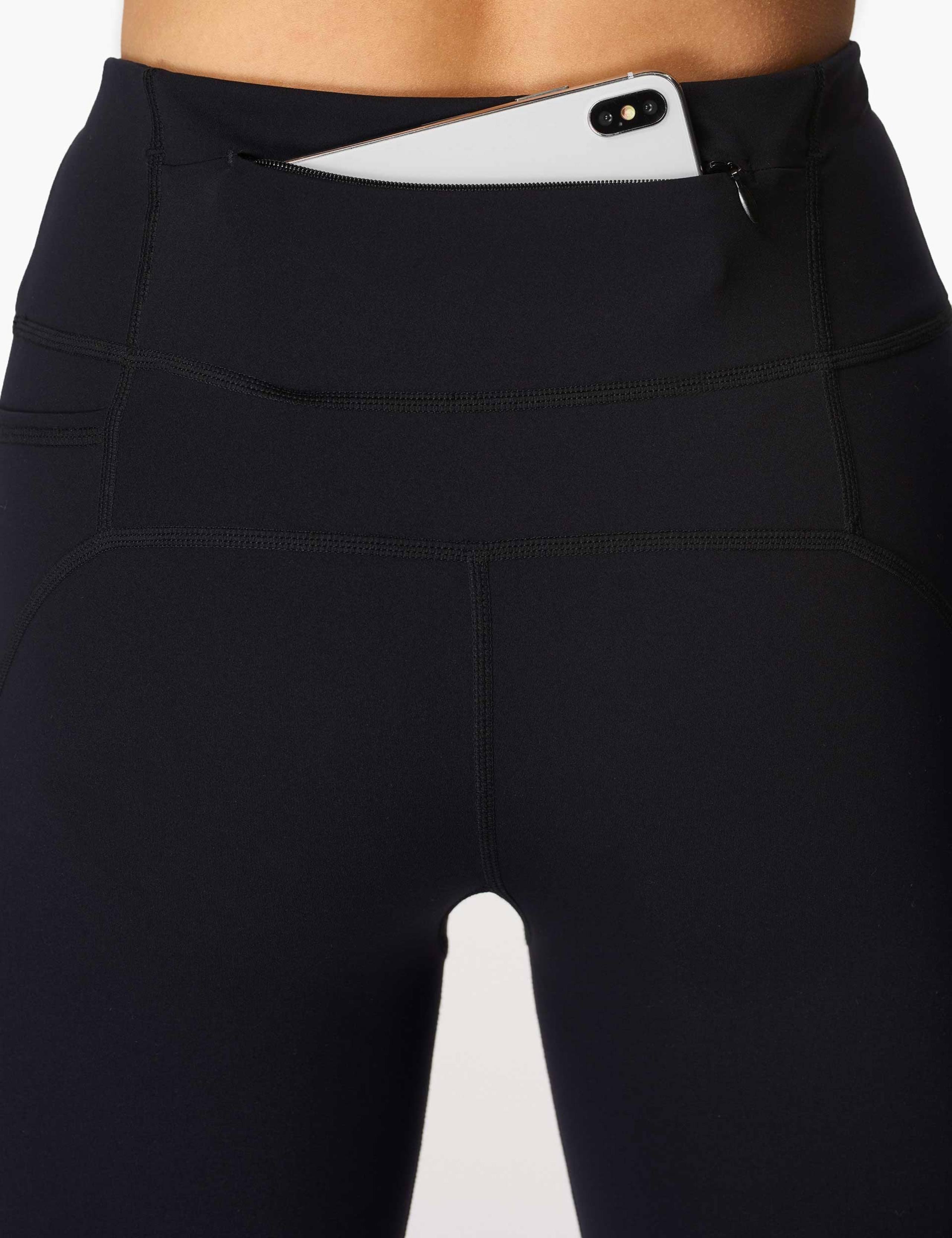 Power 7/8 Gym Leggings 5 of 6