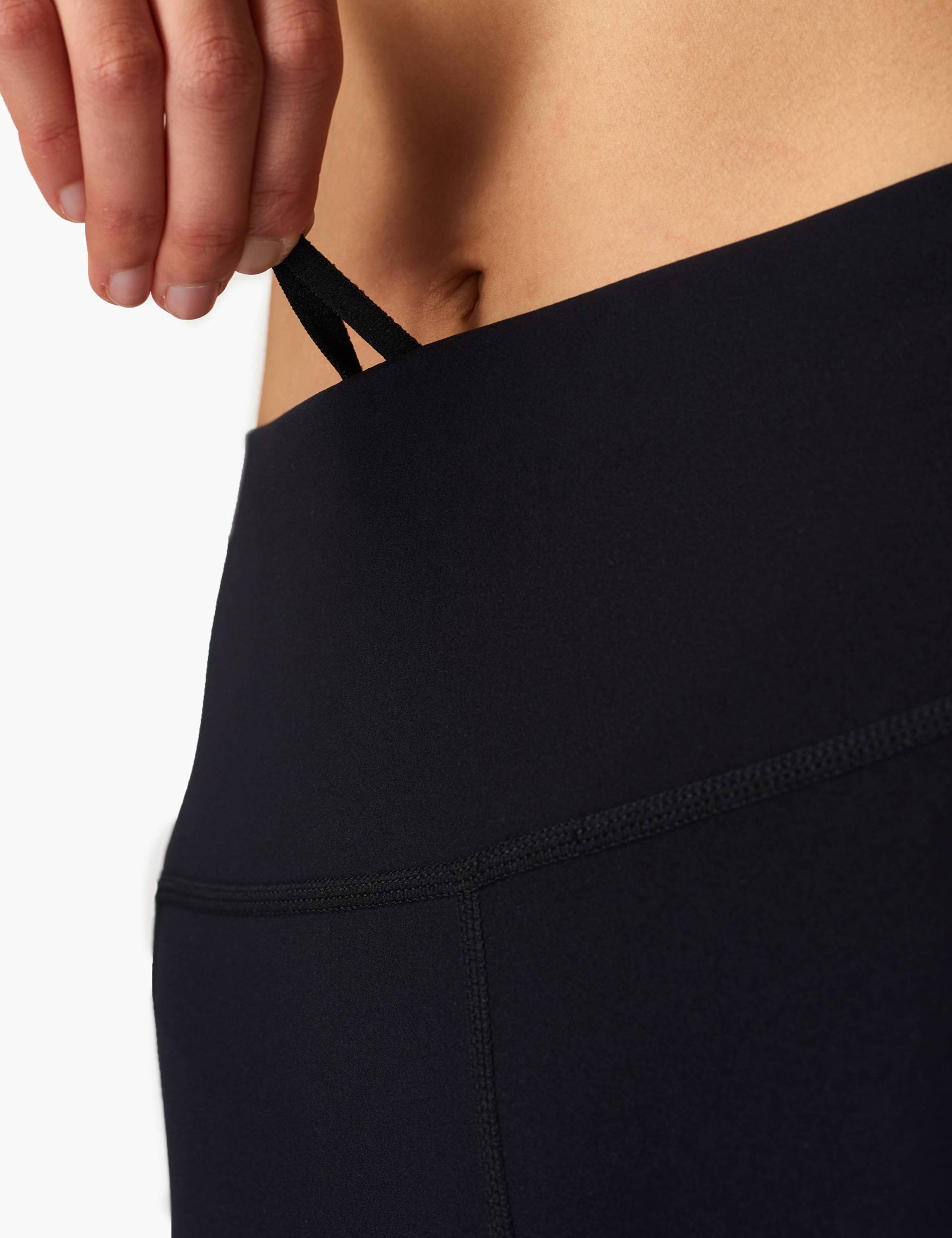 Power 7/8 Gym Leggings 6 of 6