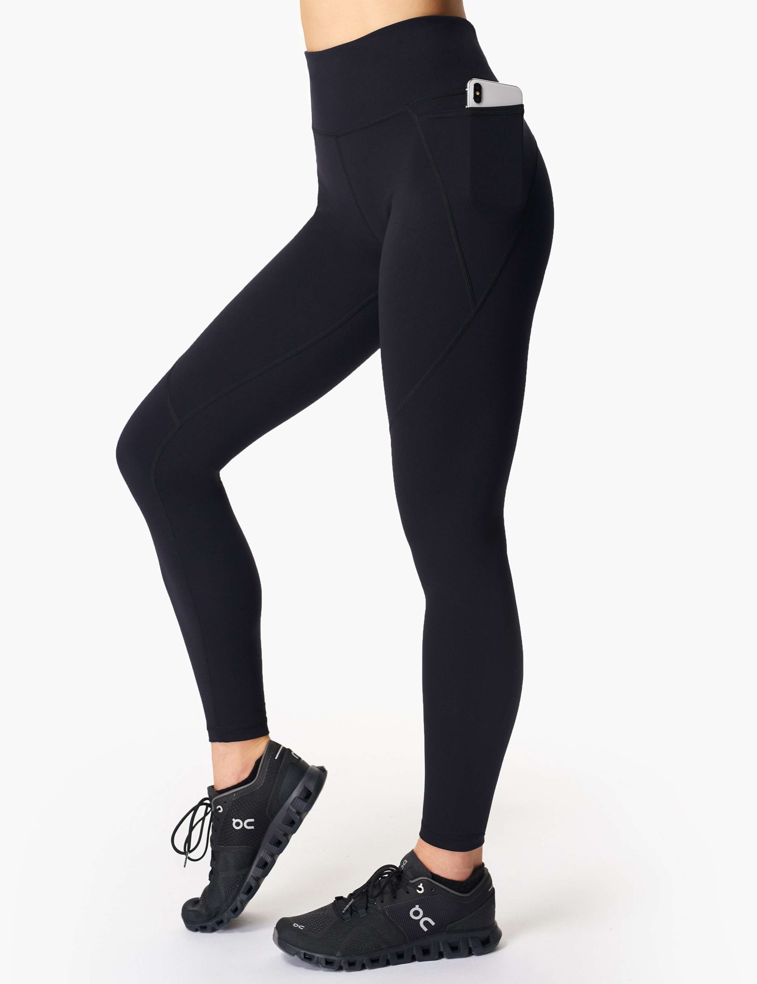 Power Gym Leggings 3 of 6